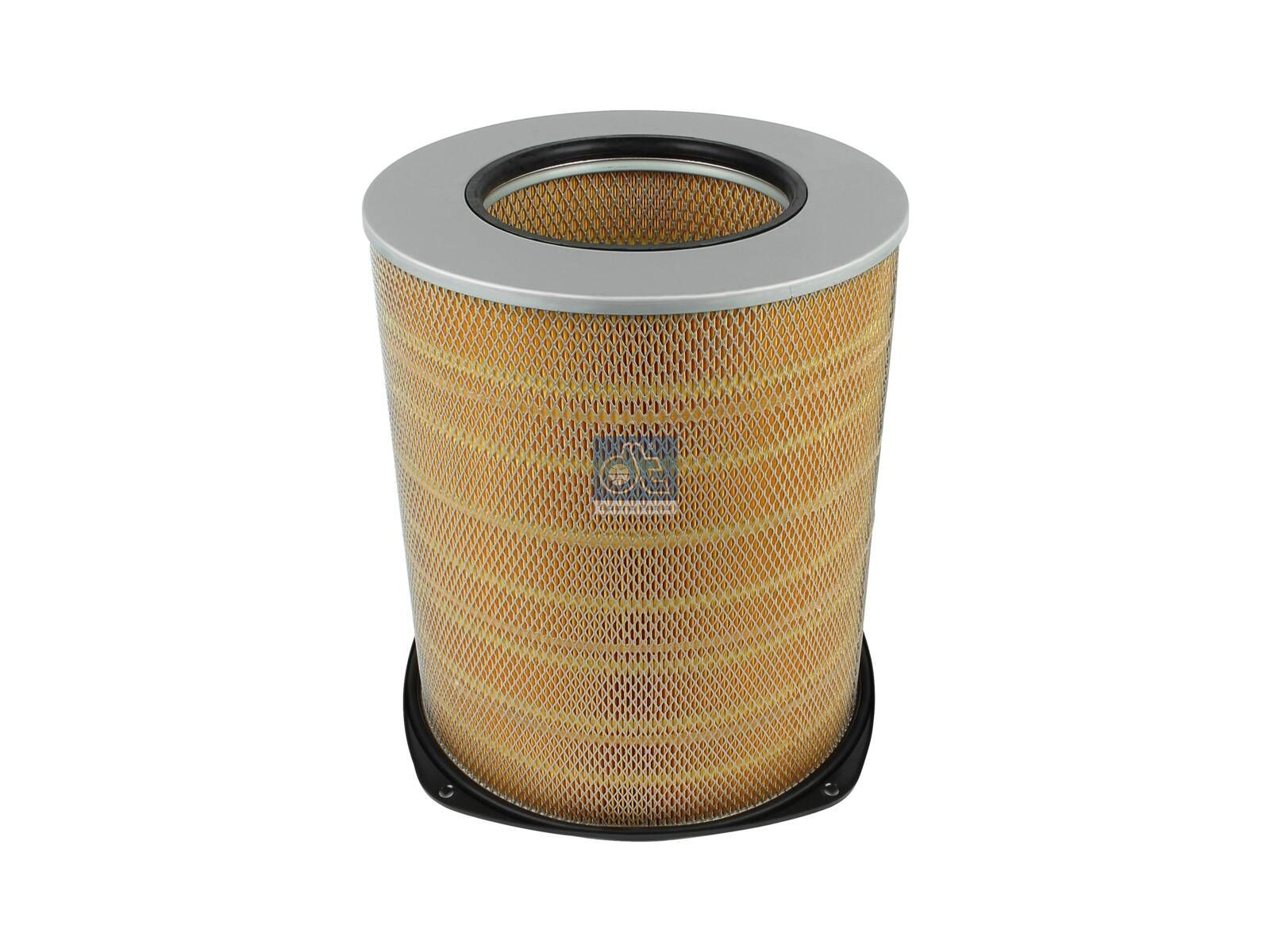 Air filter | DT Spare Parts 2.14051