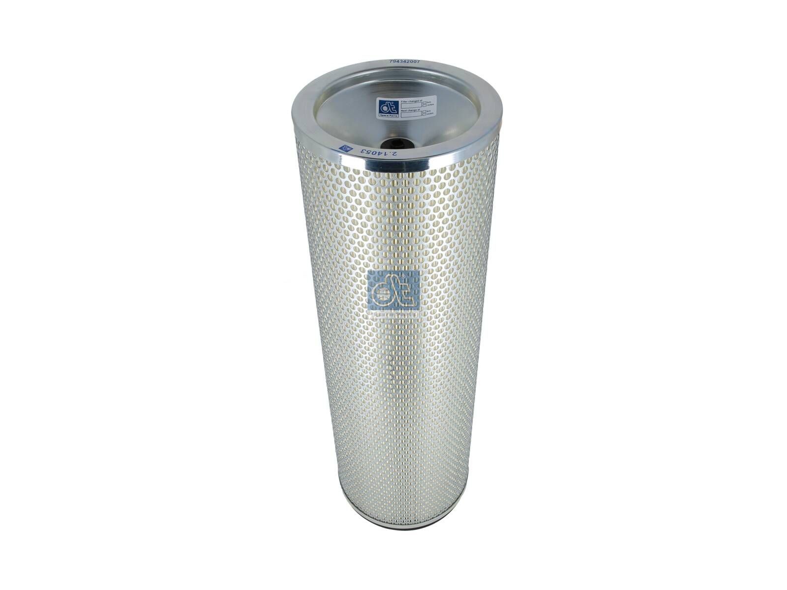 Air filter | DT Spare Parts 2.14053