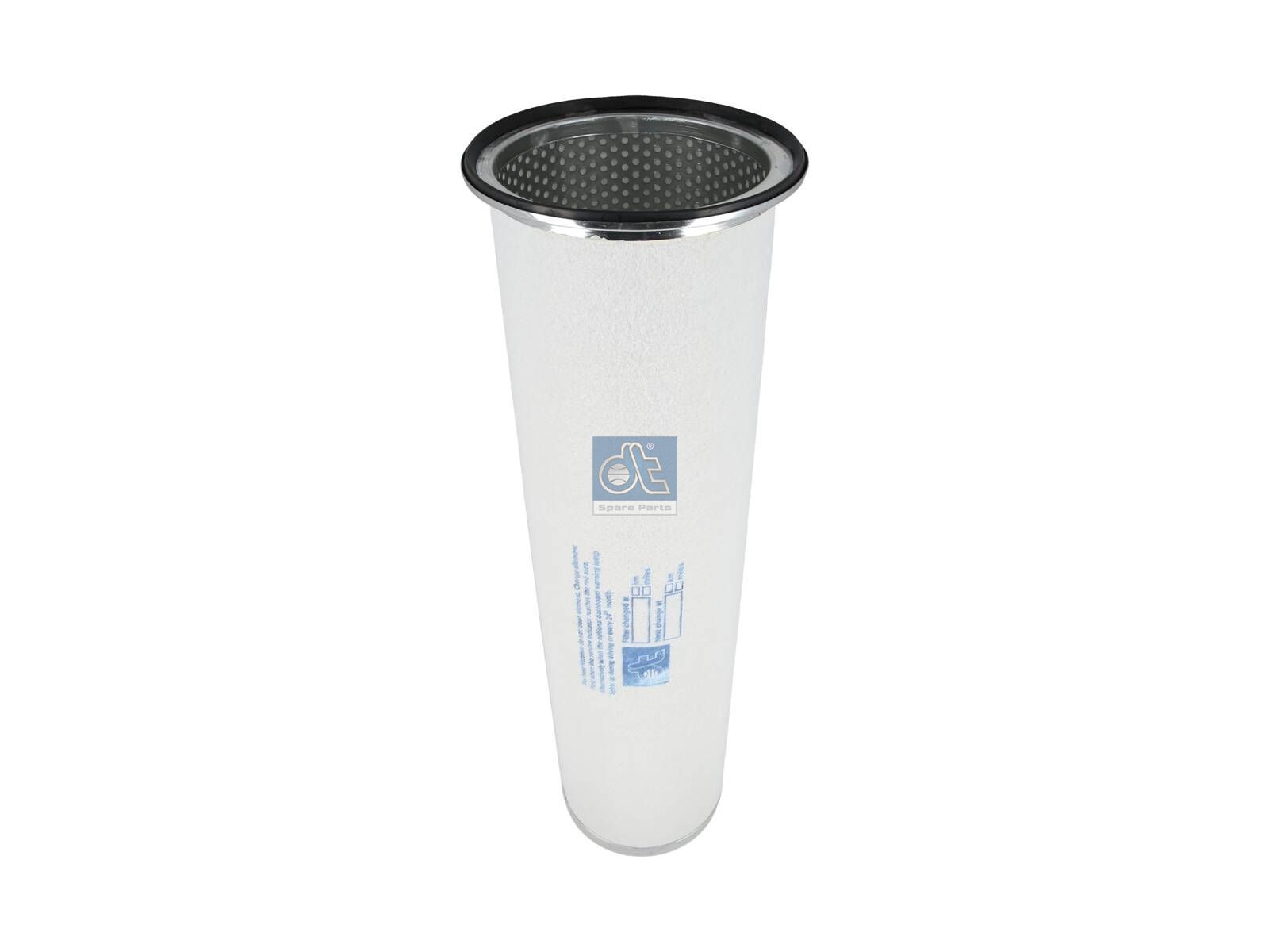 Air filter | DT Spare Parts 2.14054