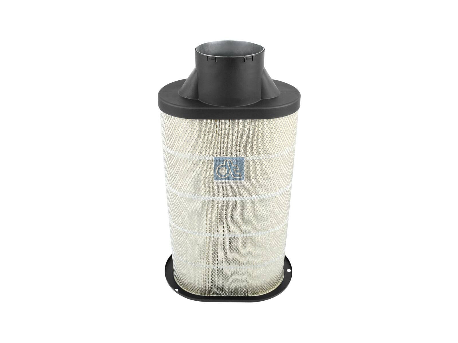 Air filter | DT Spare Parts 2.14056
