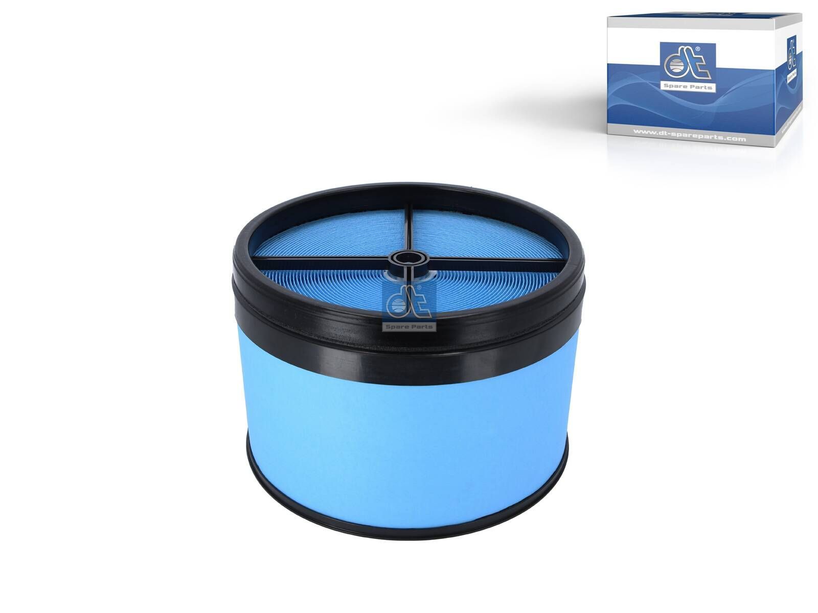 Air filter | DT Spare Parts 2.14059