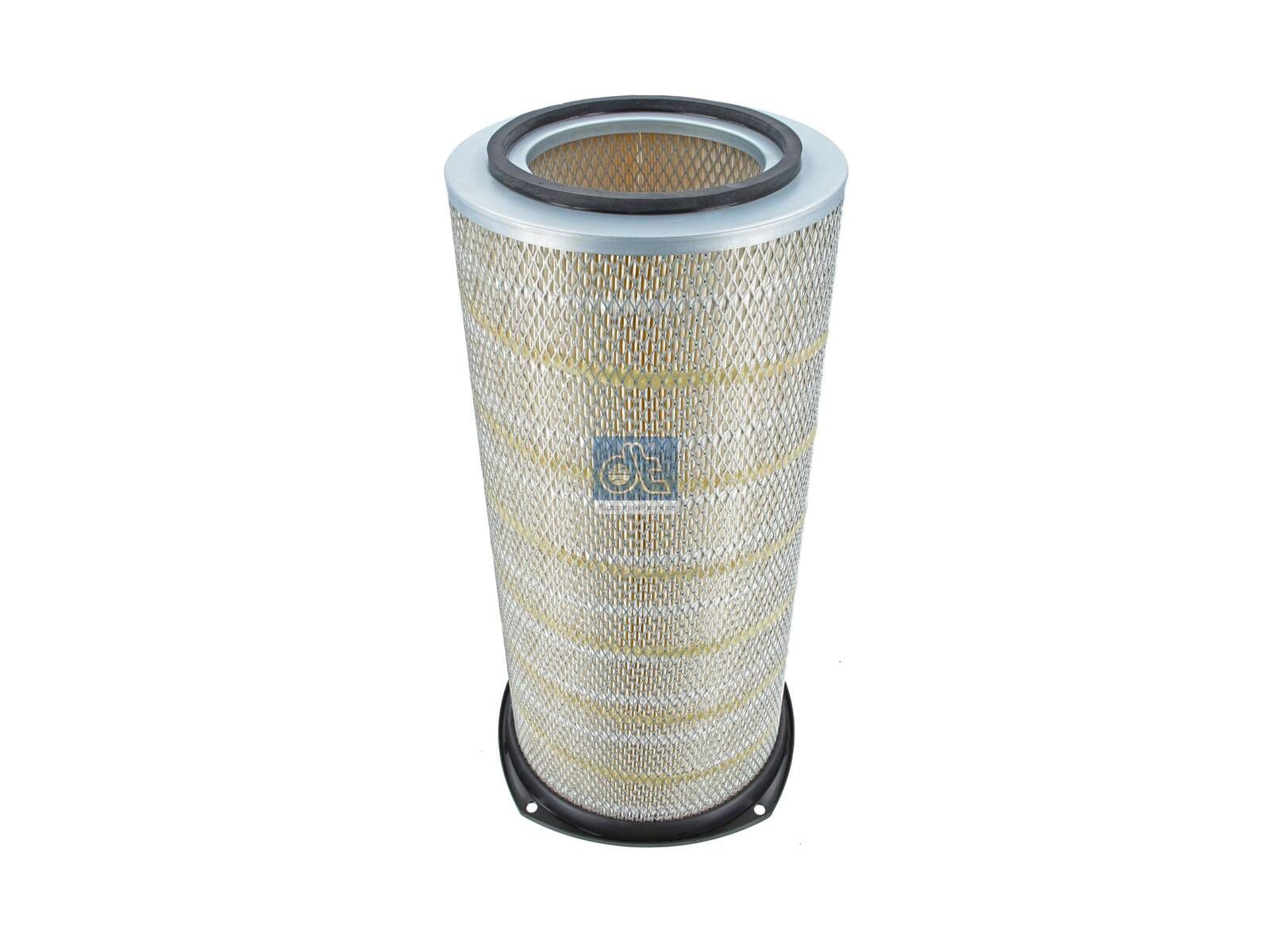 Air filter | DT Spare Parts 2.14061