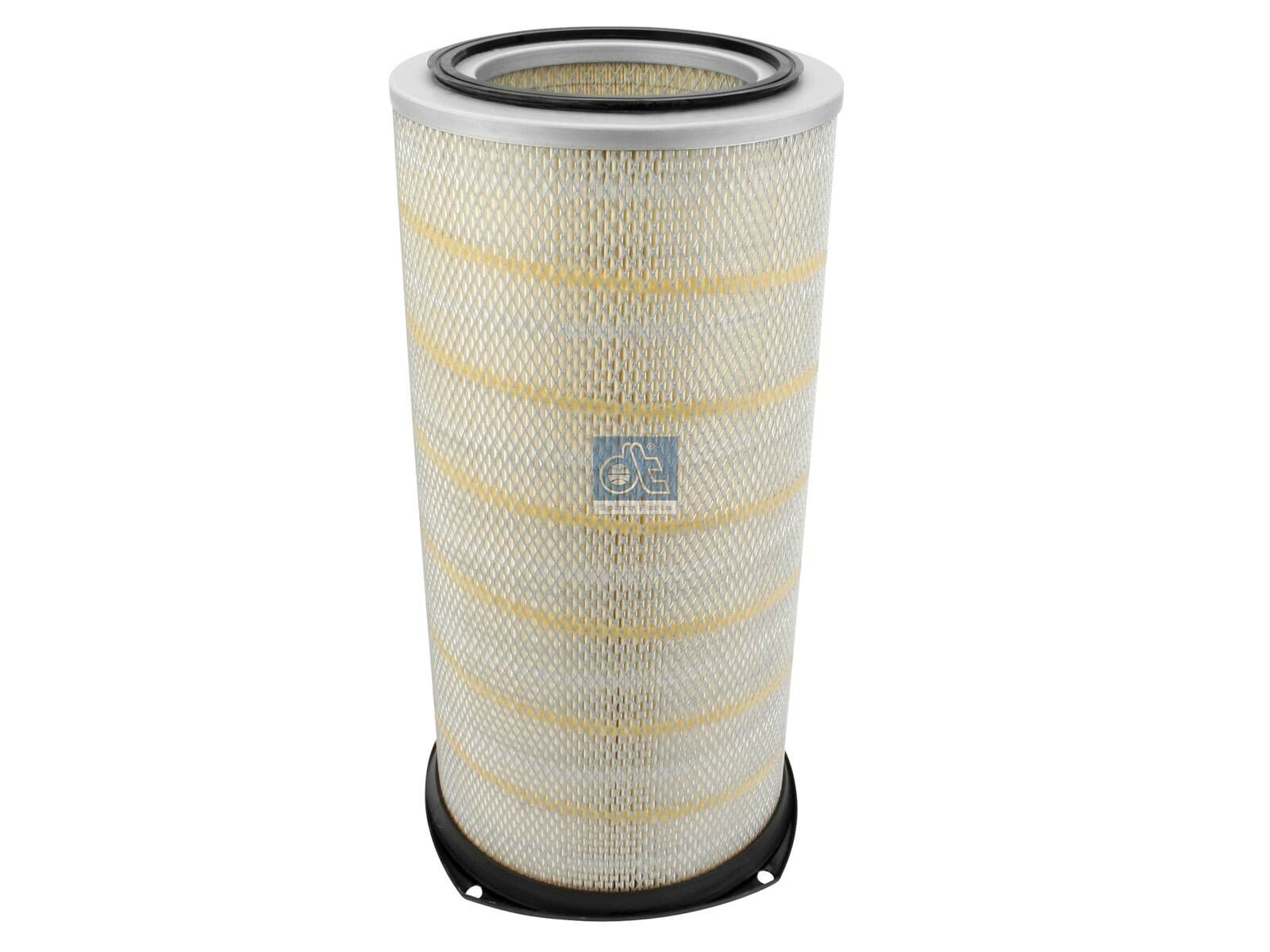 Air filter | DT Spare Parts 2.14062
