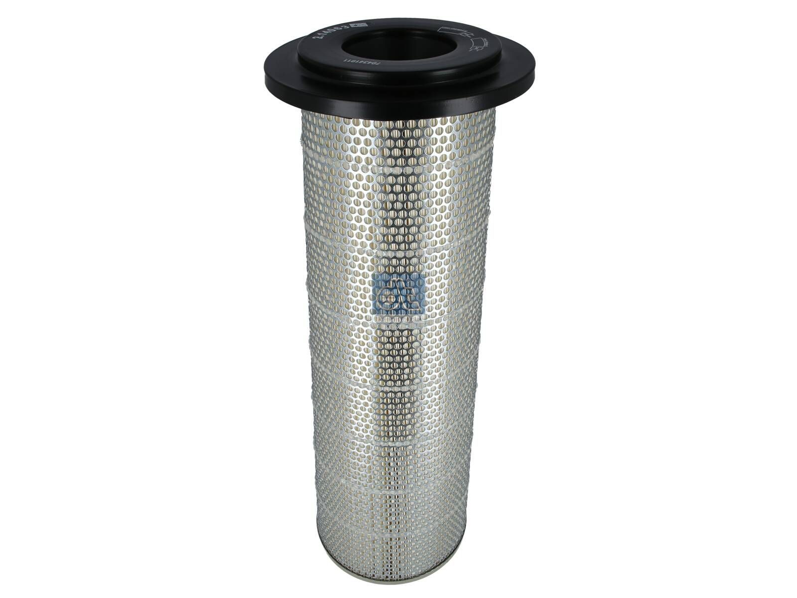 Air filter | DT Spare Parts 2.14063