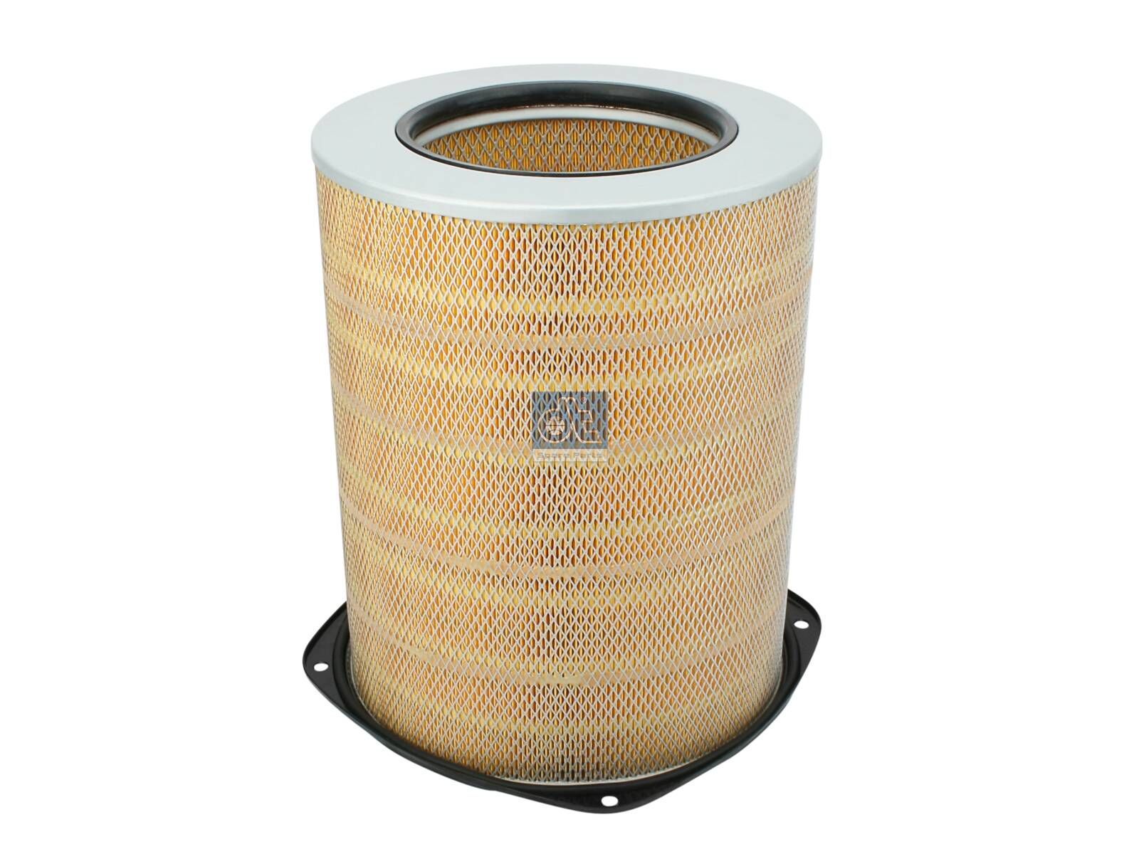 Air filter | DT Spare Parts 2.14064