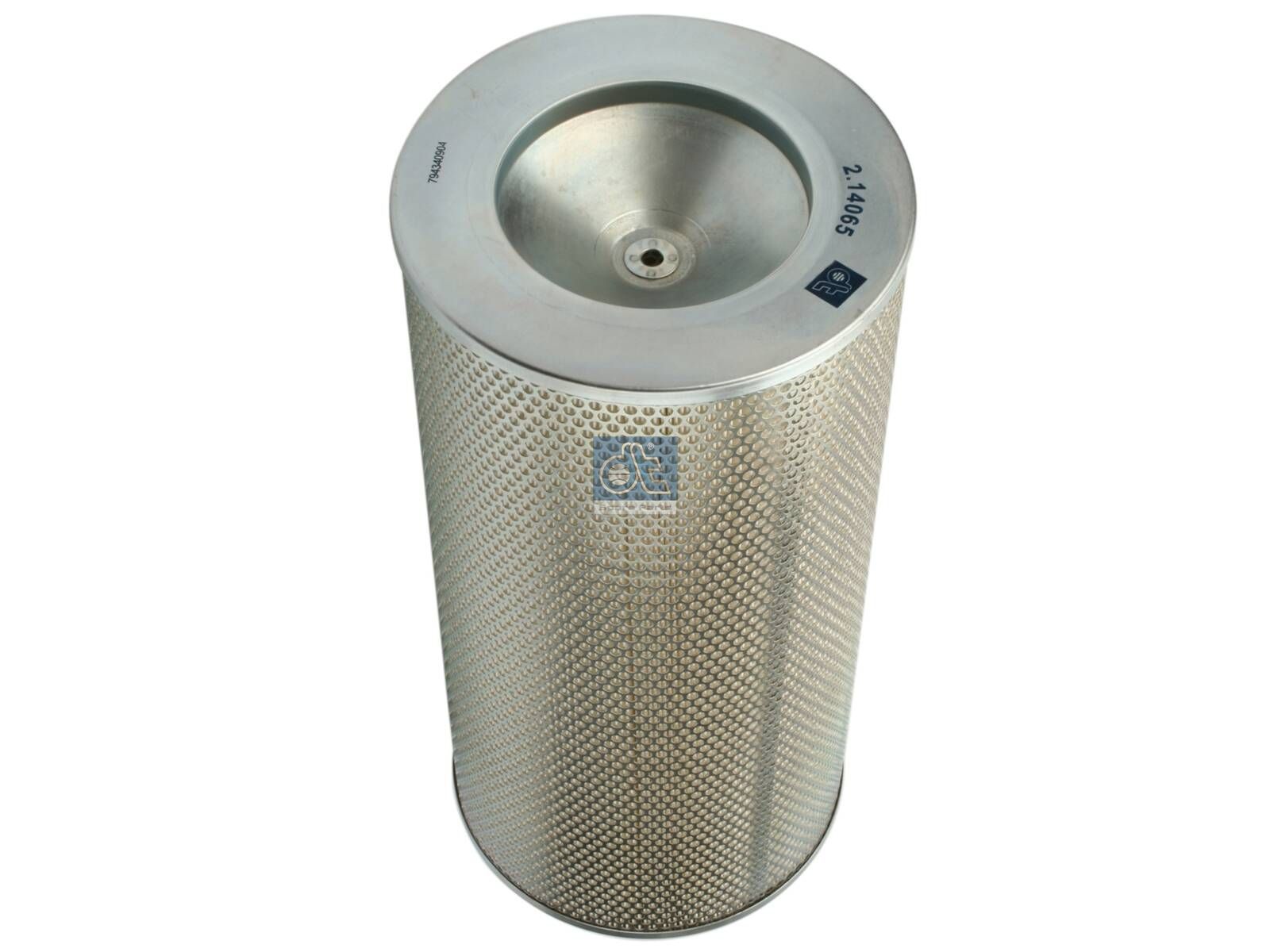 Air filter | DT Spare Parts 2.14065