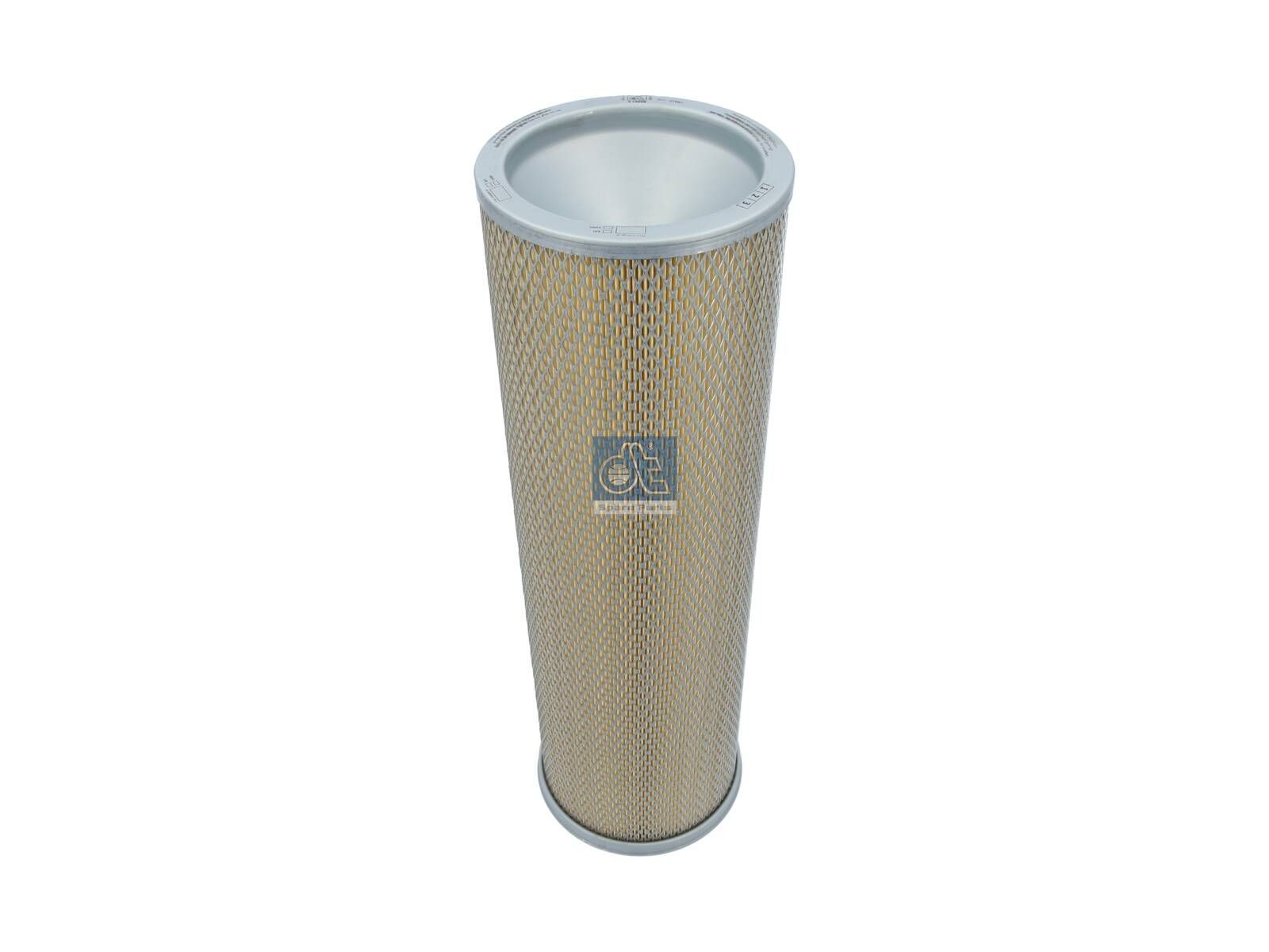 Air filter | DT Spare Parts 2.14066