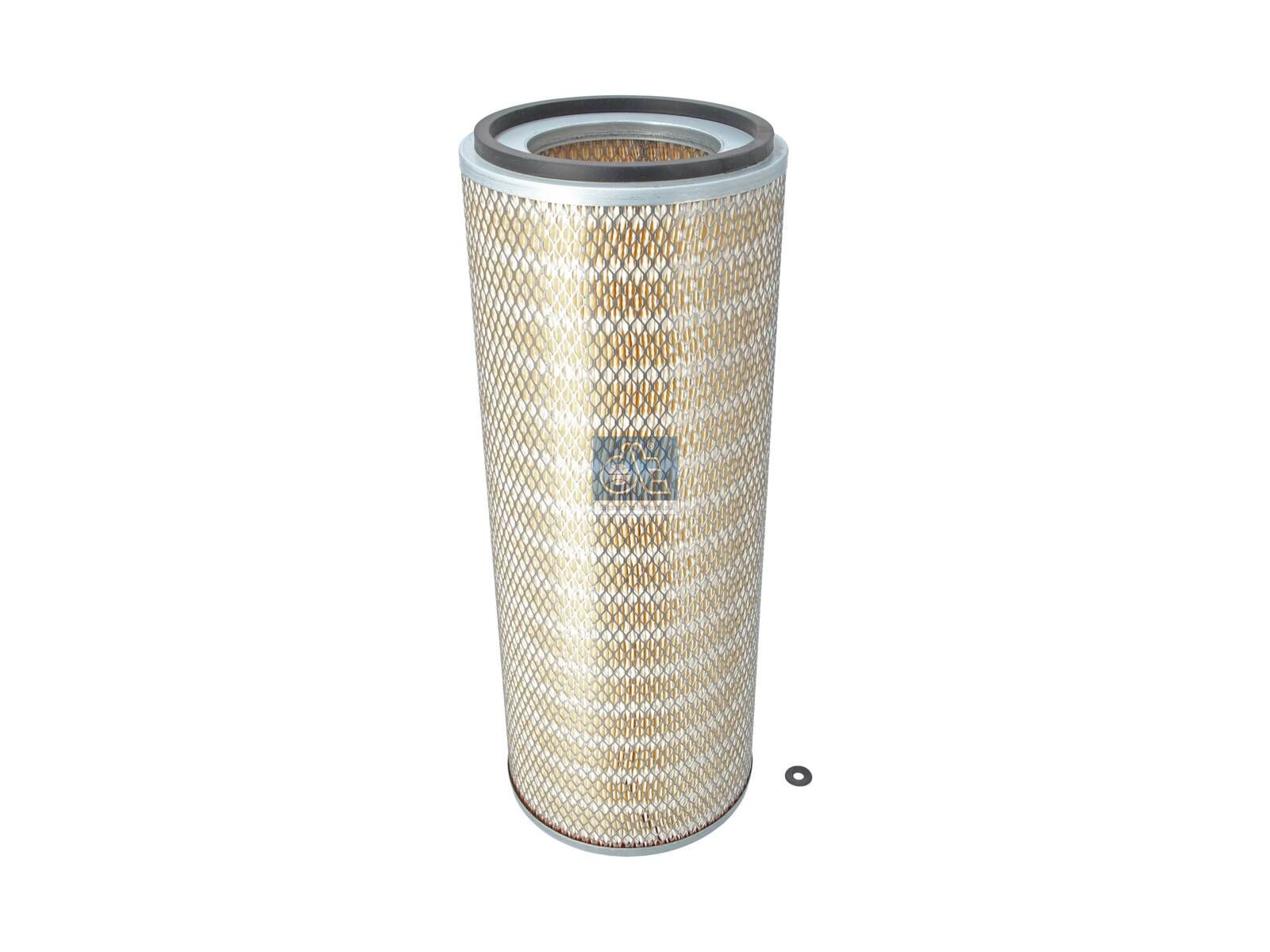 Air filter | DT Spare Parts 2.14068