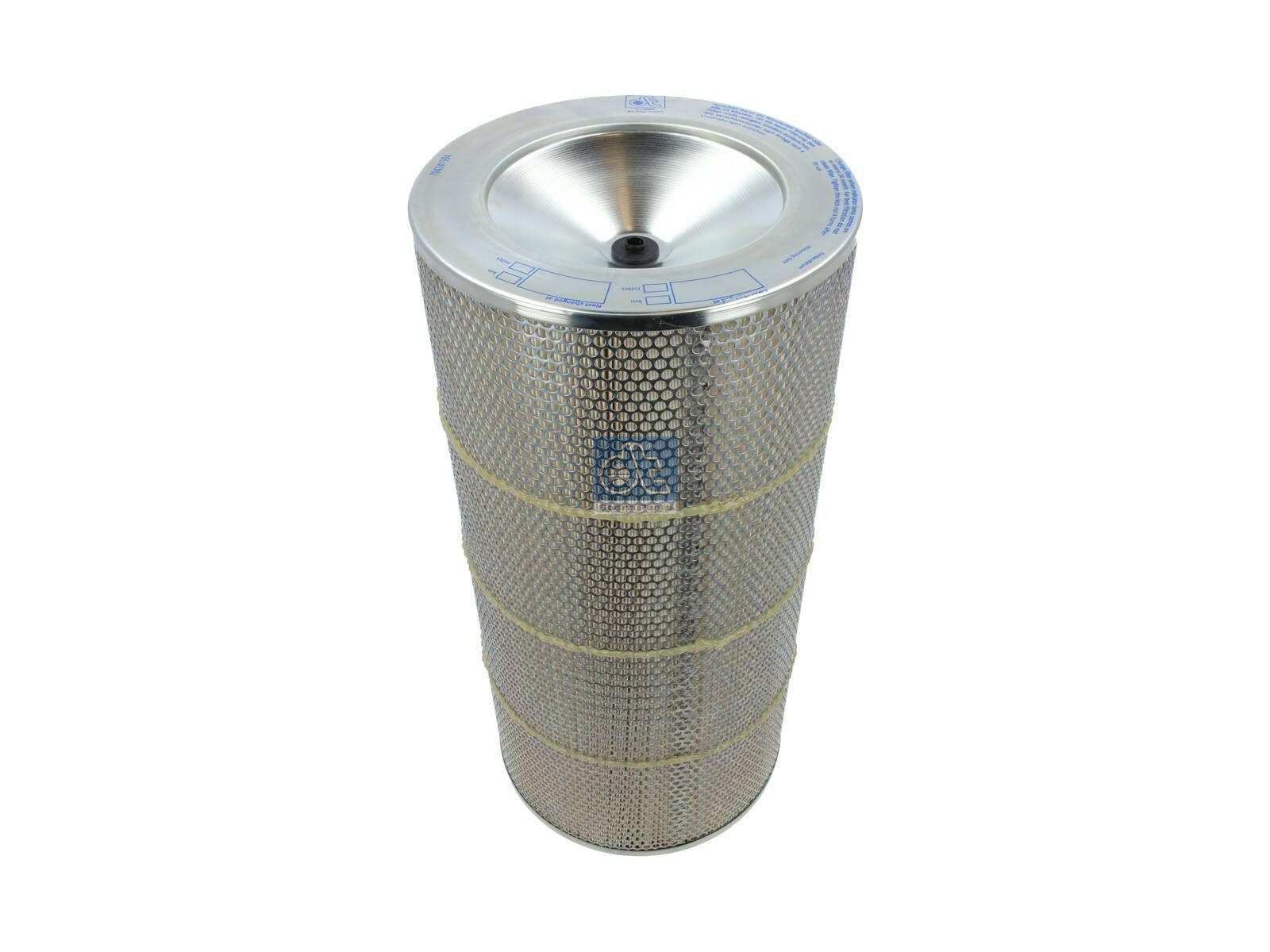 Air filter | DT Spare Parts 2.14069
