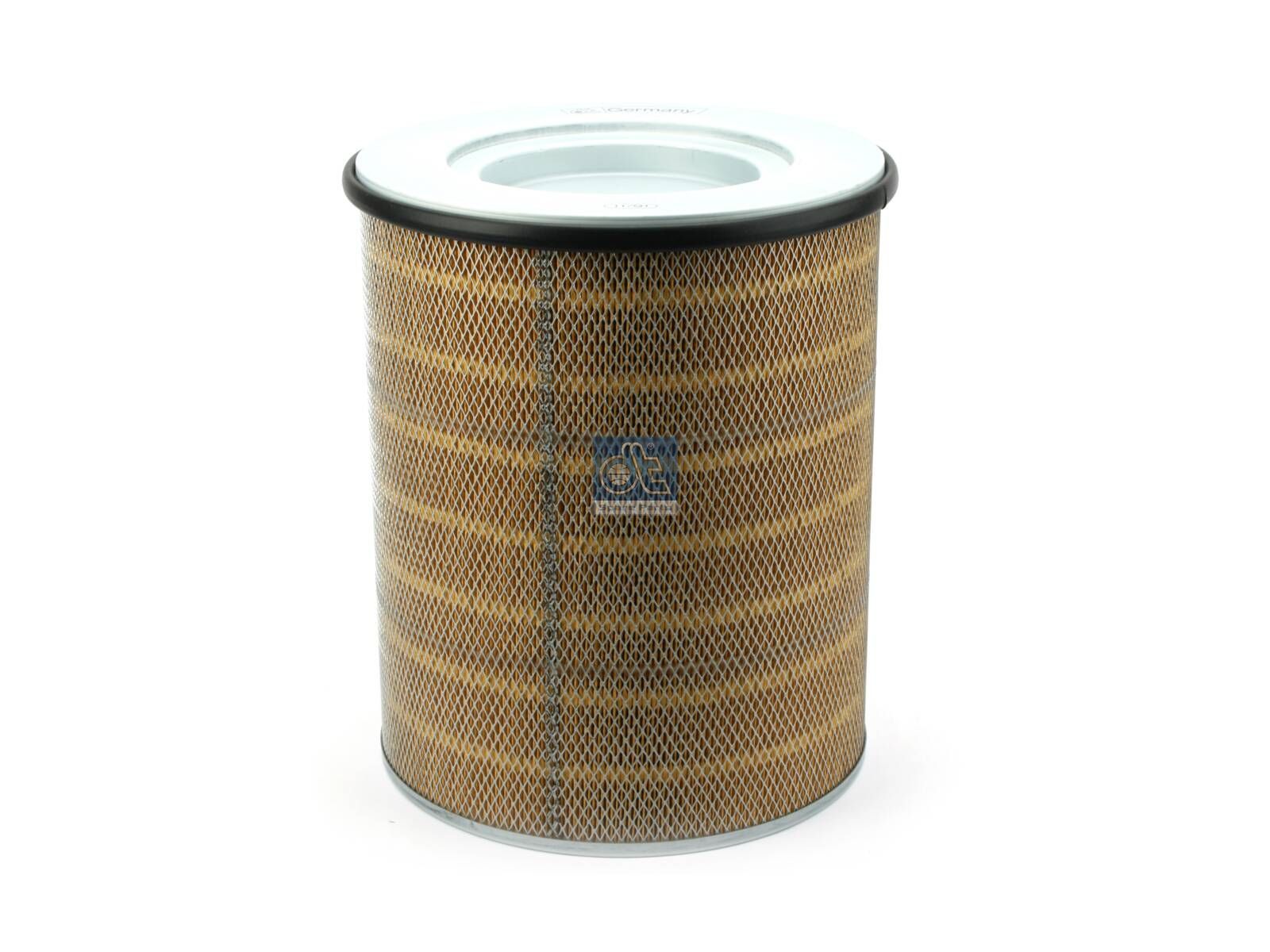 Air filter | DT Spare Parts 2.14072