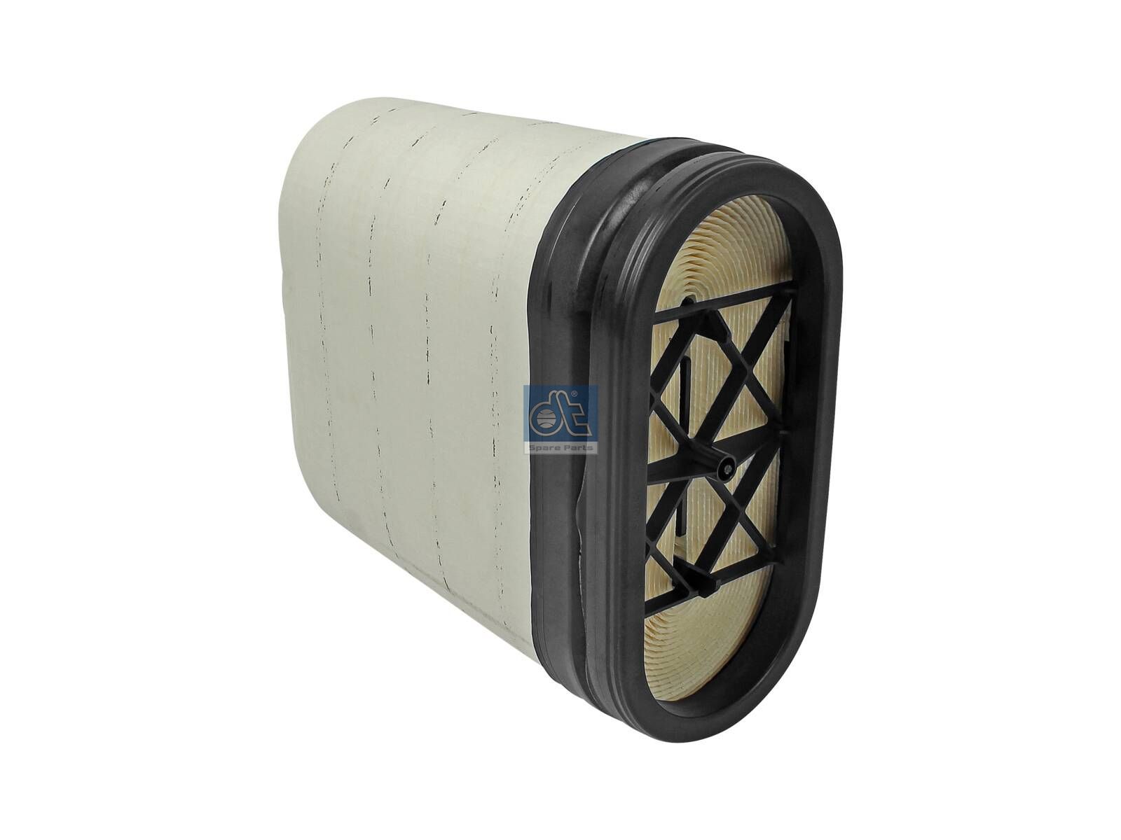 Air filter | DT Spare Parts 2.14075