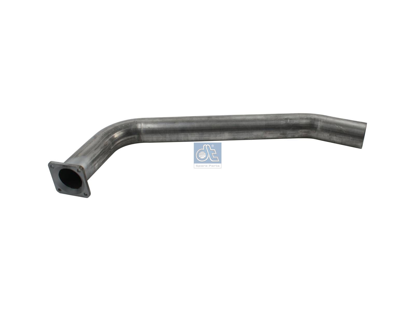 Exhaust pipe | DT Spare Parts 2.14090