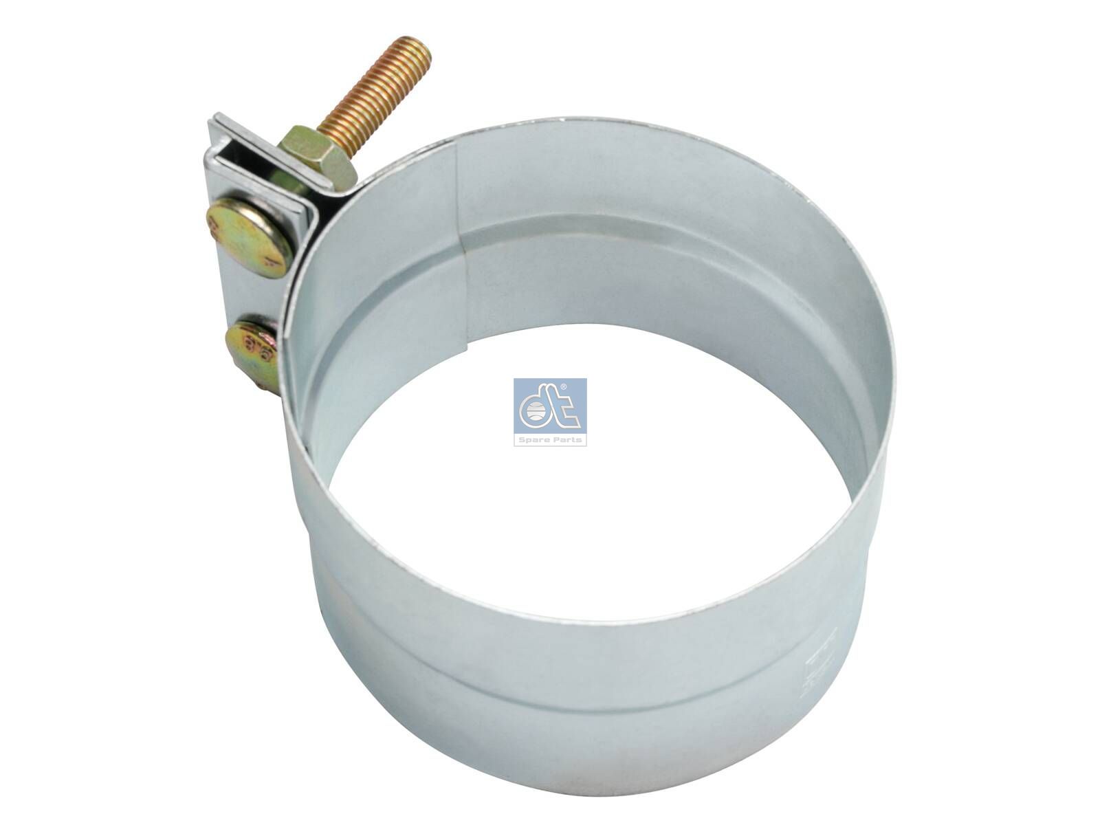 Clamp | DT Spare Parts 2.14103