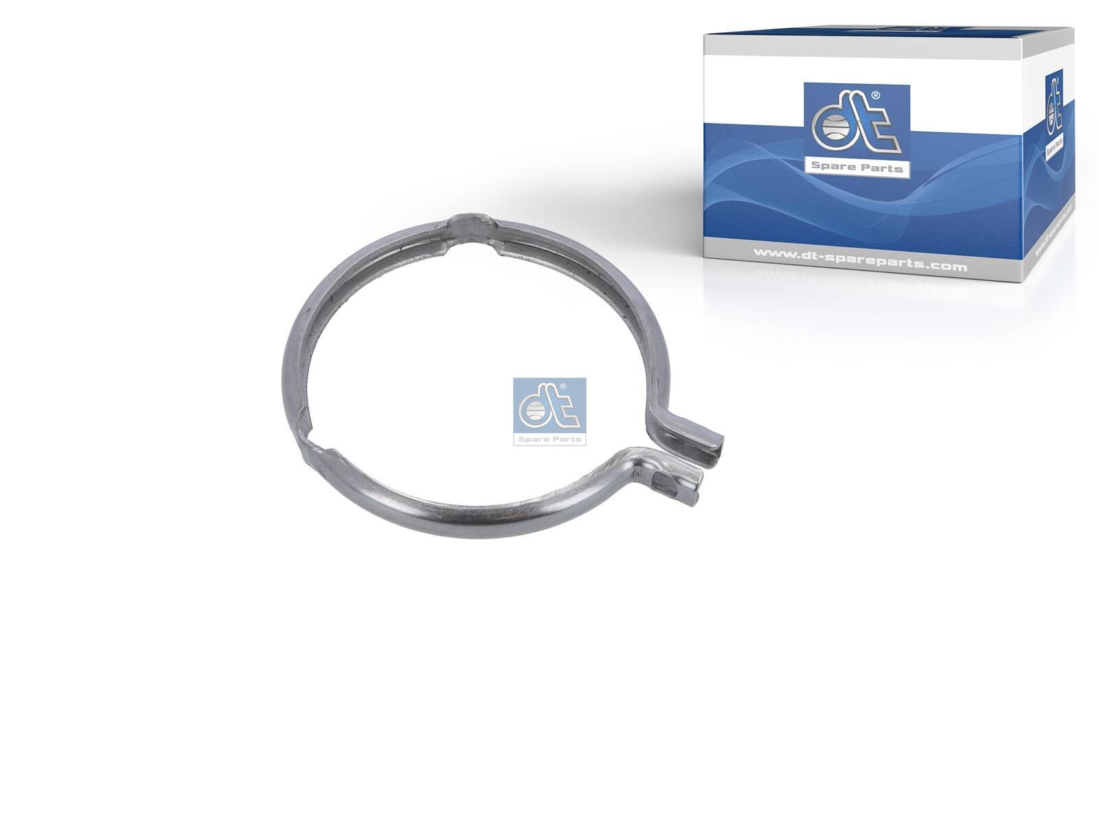 Clamp | DT Spare Parts 2.14104