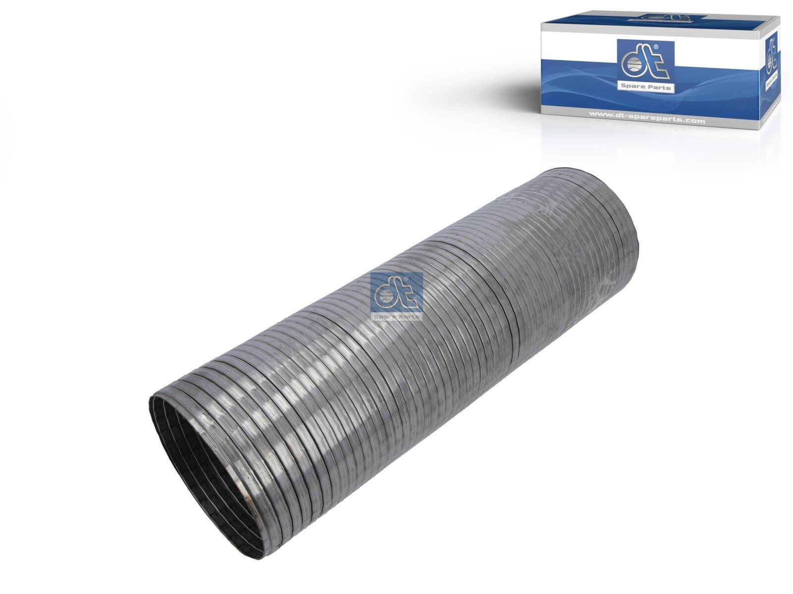Flexible pipe | DT Spare Parts 2.14110