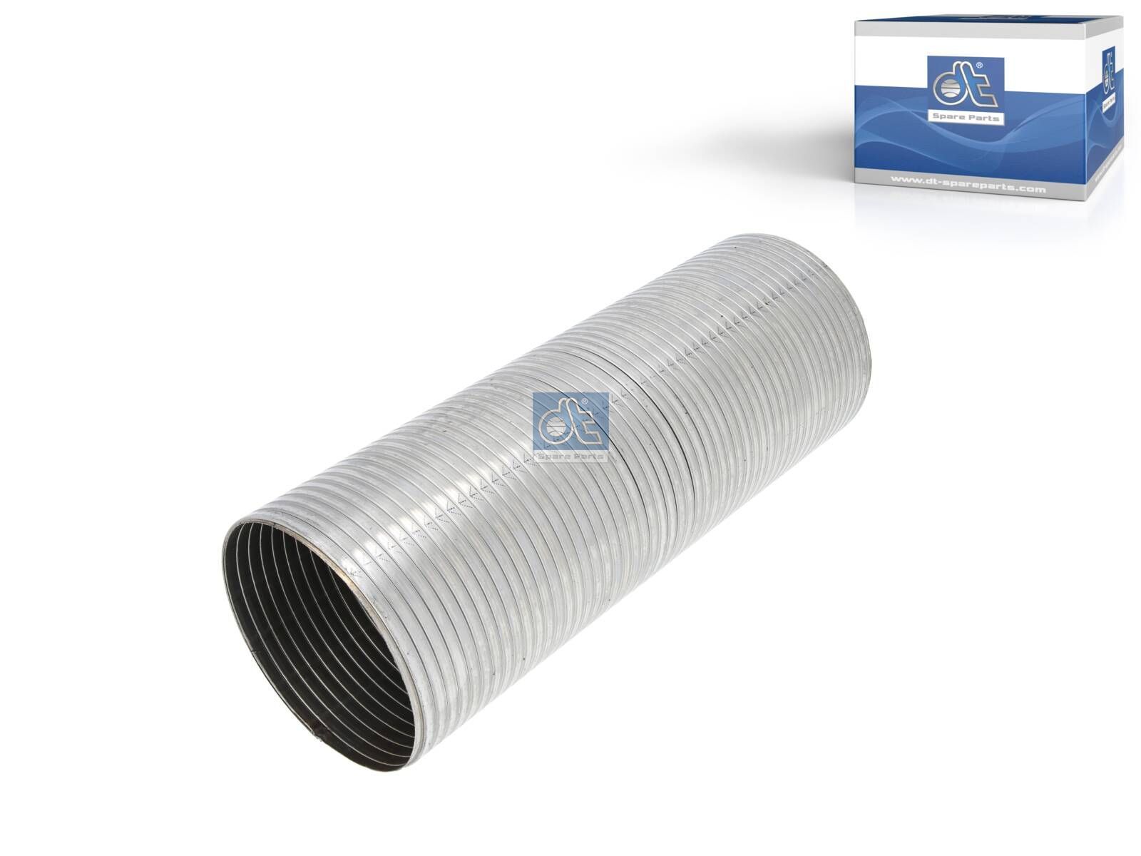 Flexible pipe | DT Spare Parts 2.14111