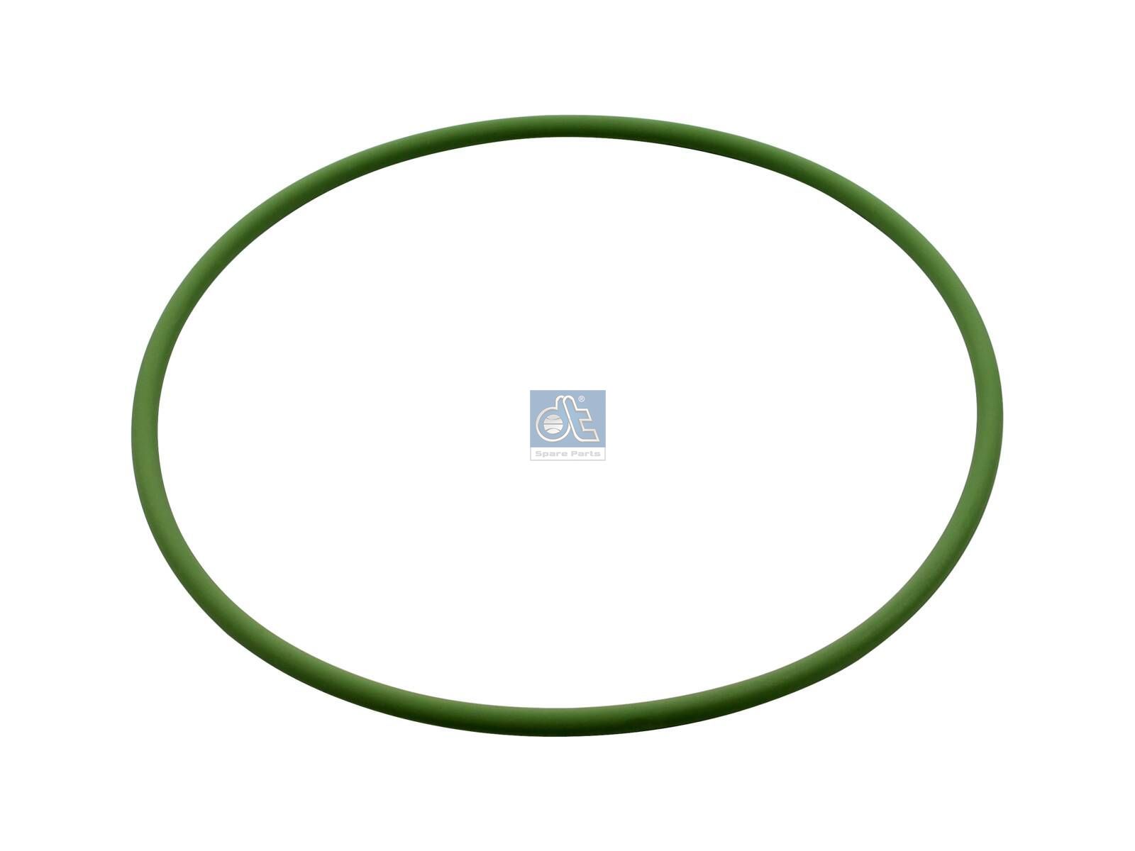 O-ring | DT Spare Parts 2.14127