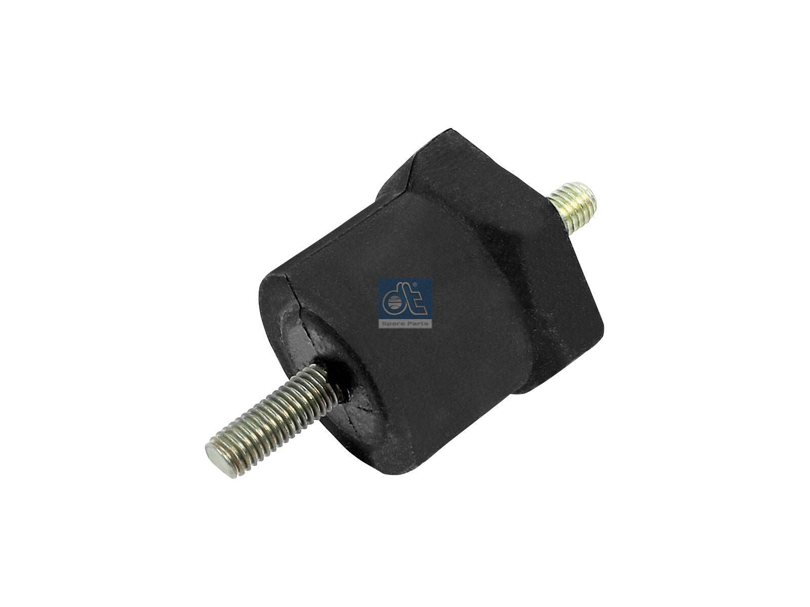 Rubber buffer | DT Spare Parts 2.14137