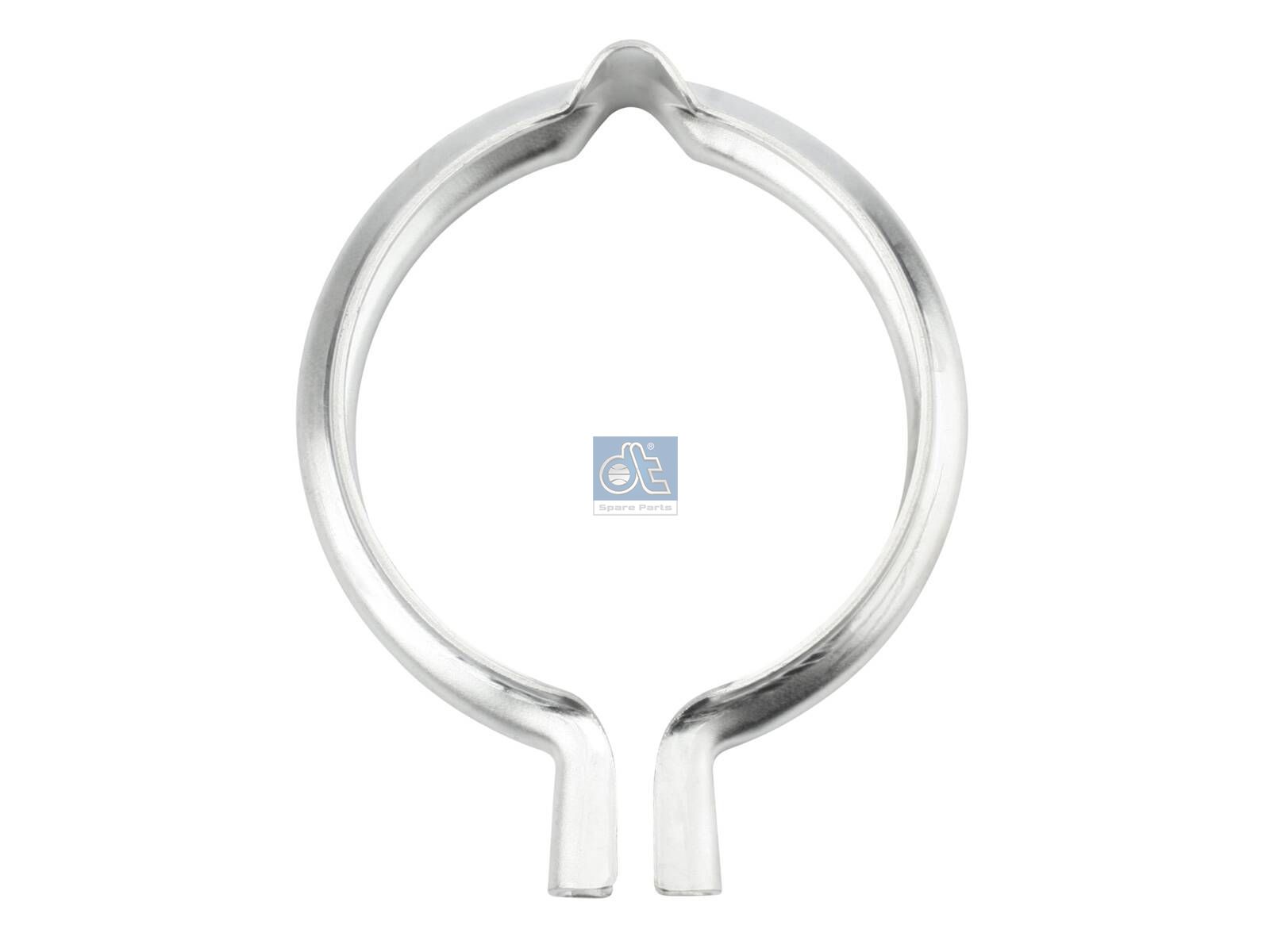 Clamp | DT Spare Parts 2.14143