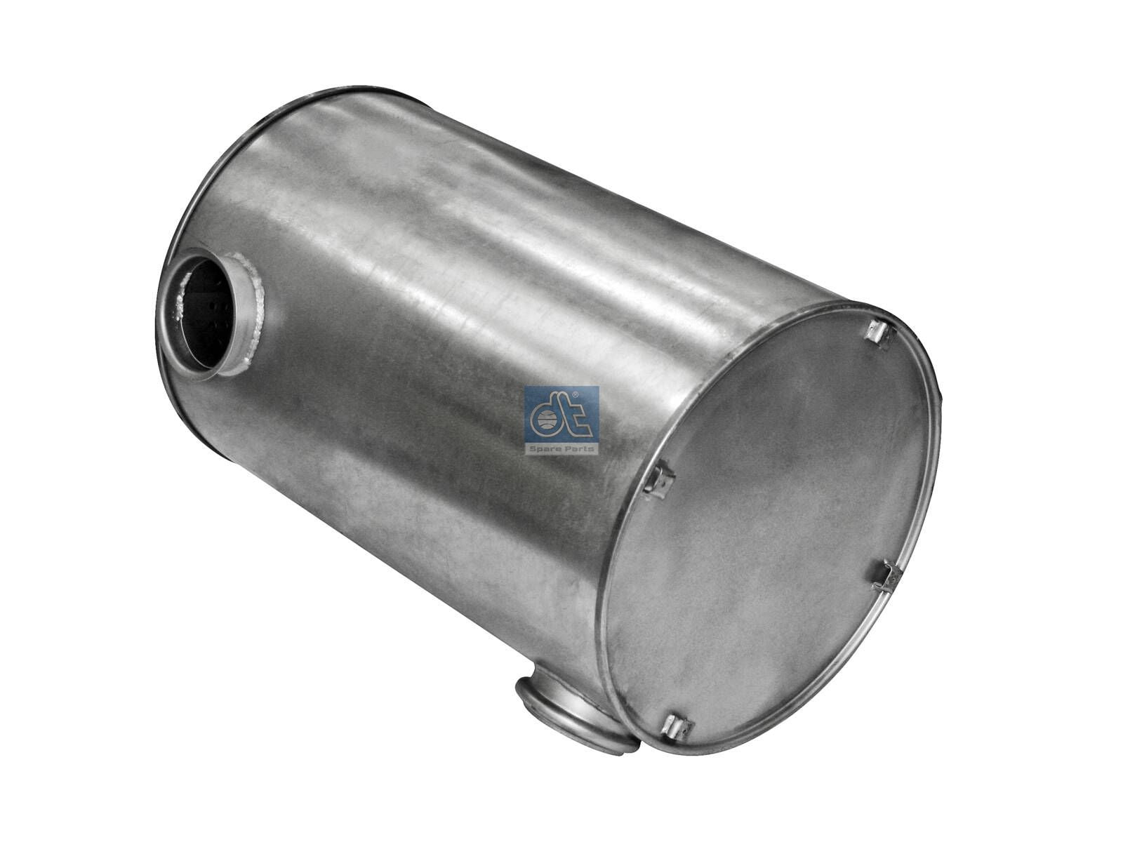 Silencer | DT Spare Parts 2.14160