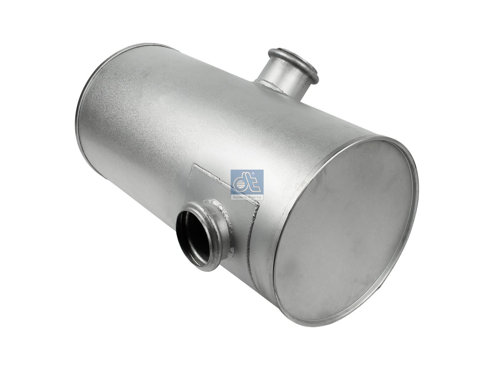 Silencer | DT Spare Parts 2.14183