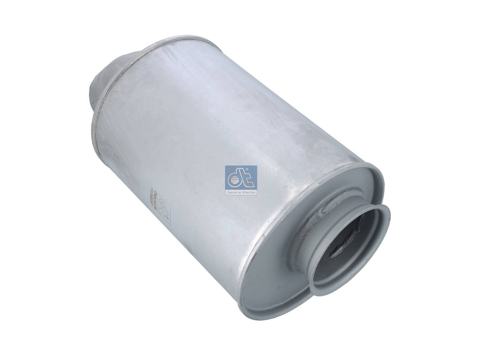Silencer | DT Spare Parts 2.14185