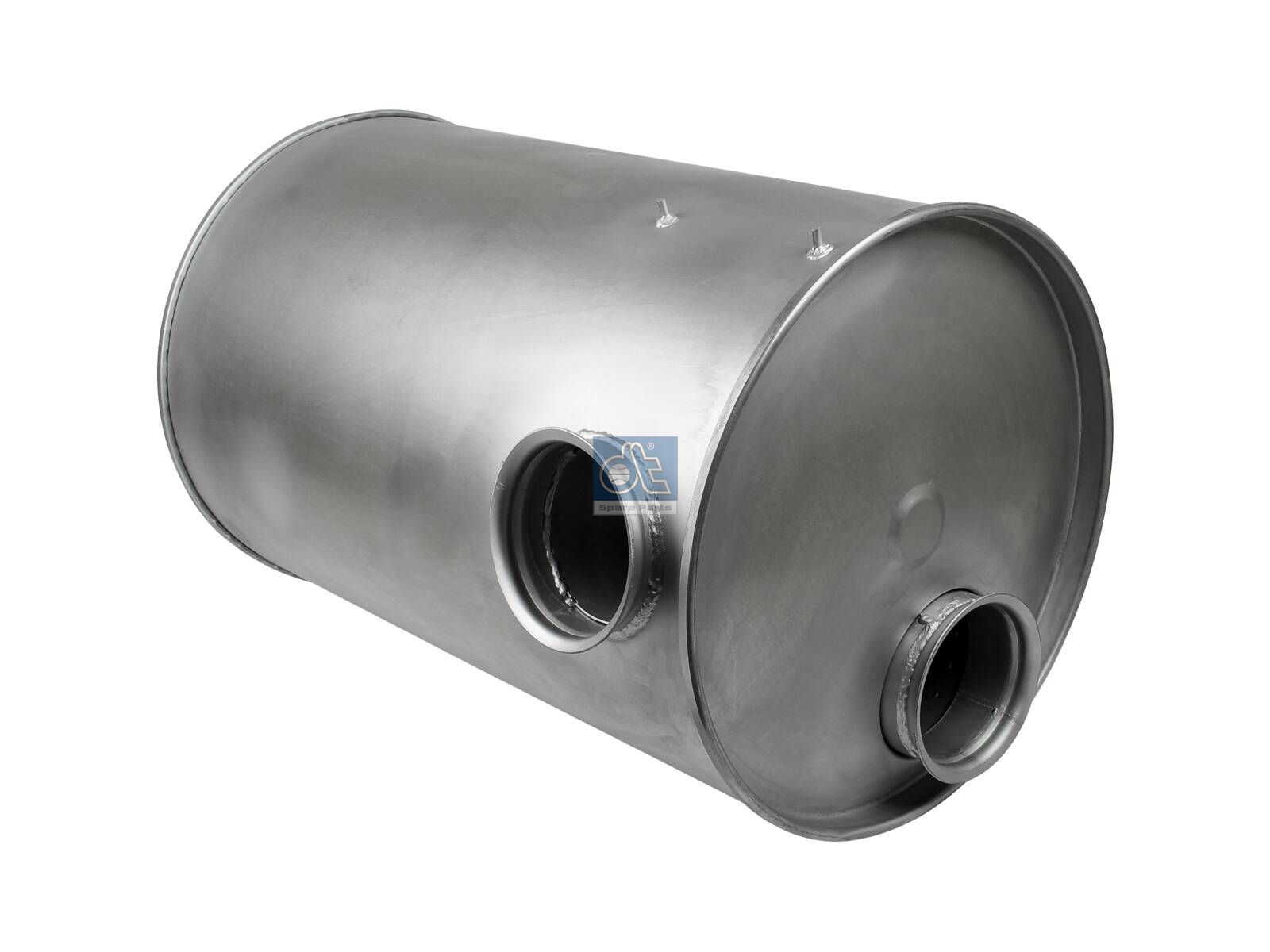 Silencer | DT Spare Parts 2.14192