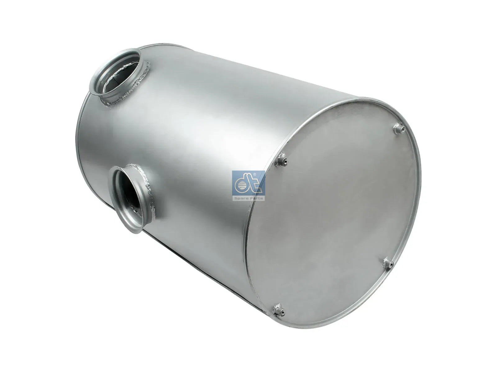 Silencer | DT Spare Parts 2.14194