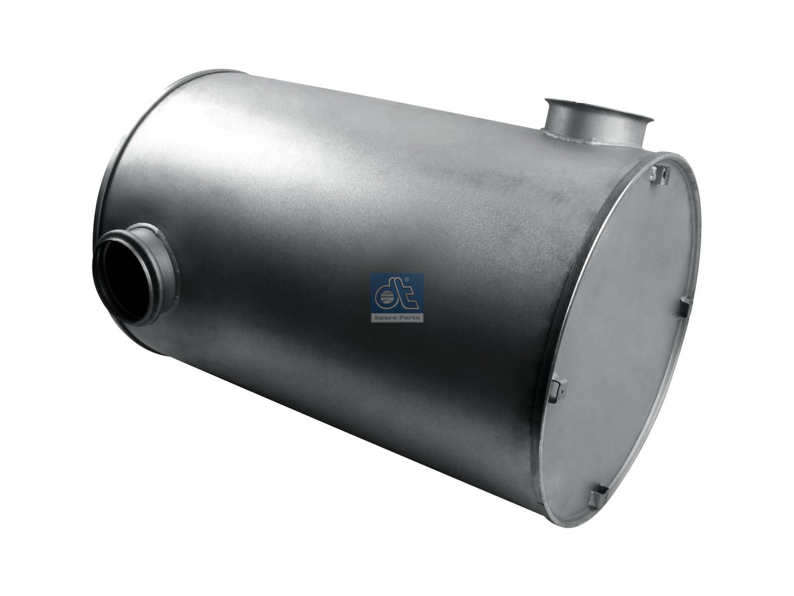 Silencer | DT Spare Parts 2.14199