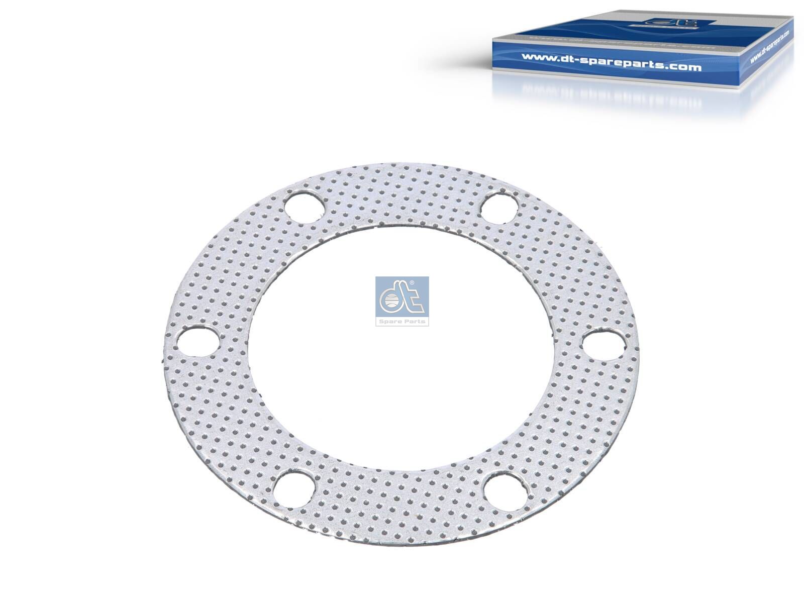 Gasket | DT Spare Parts 2.14203