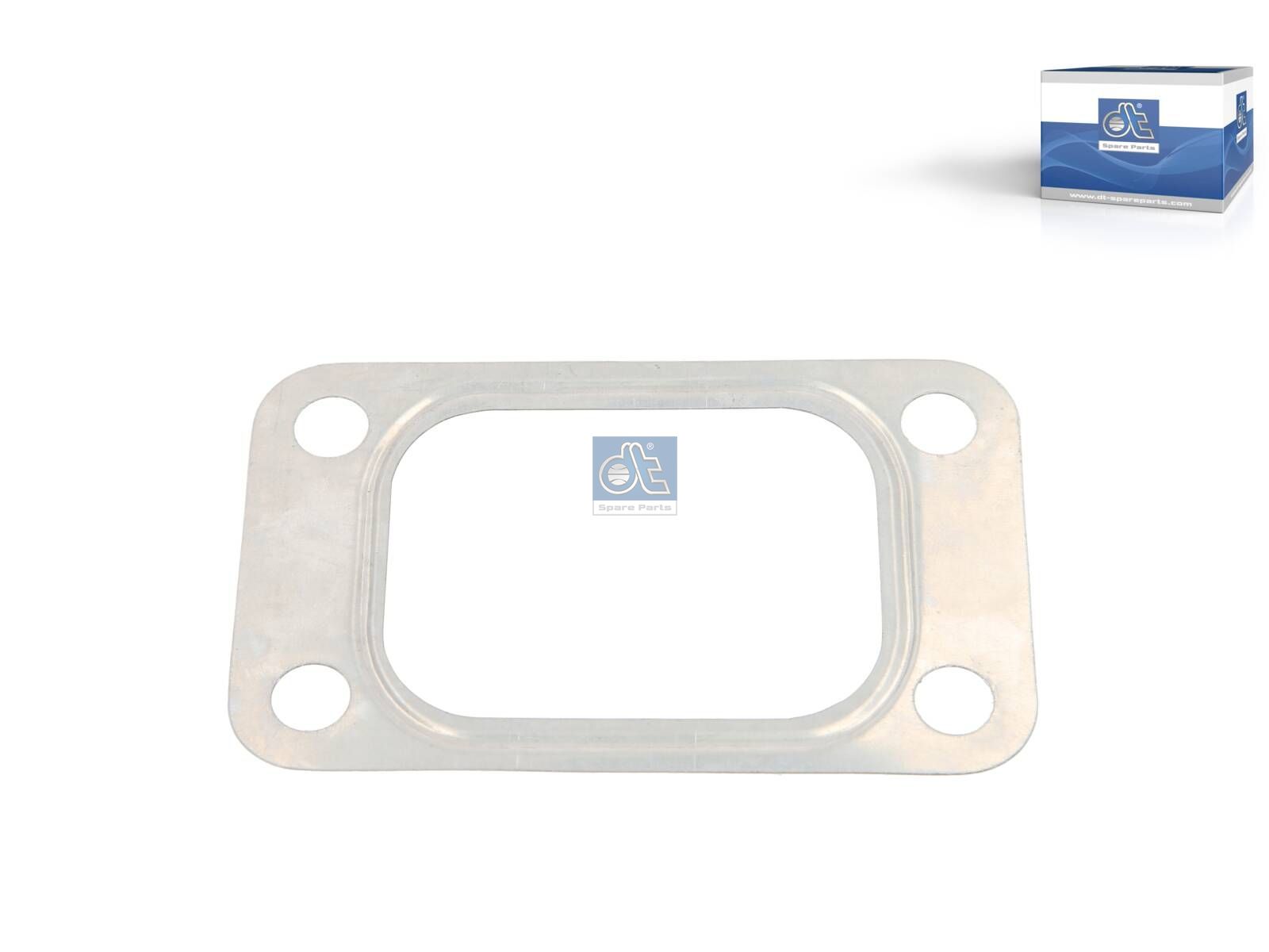 Gasket | DT Spare Parts 2.14204