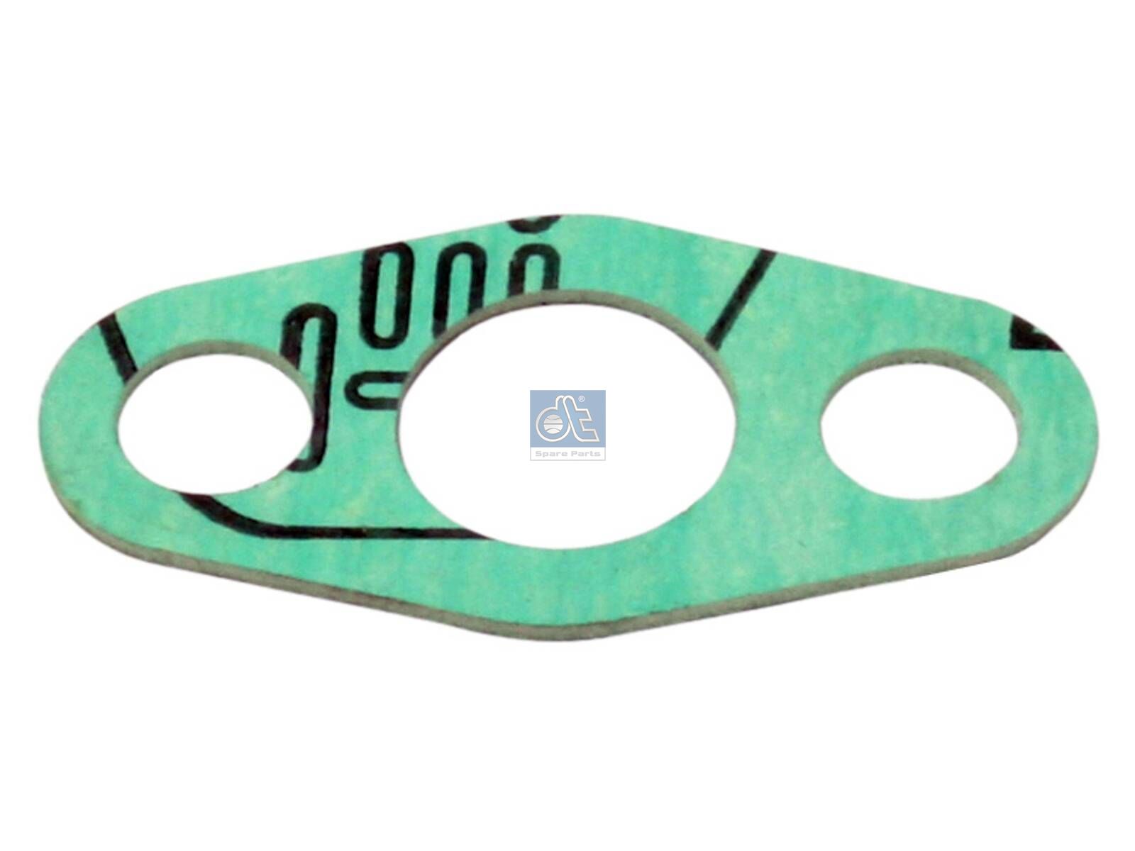 Gasket | DT Spare Parts 2.14208