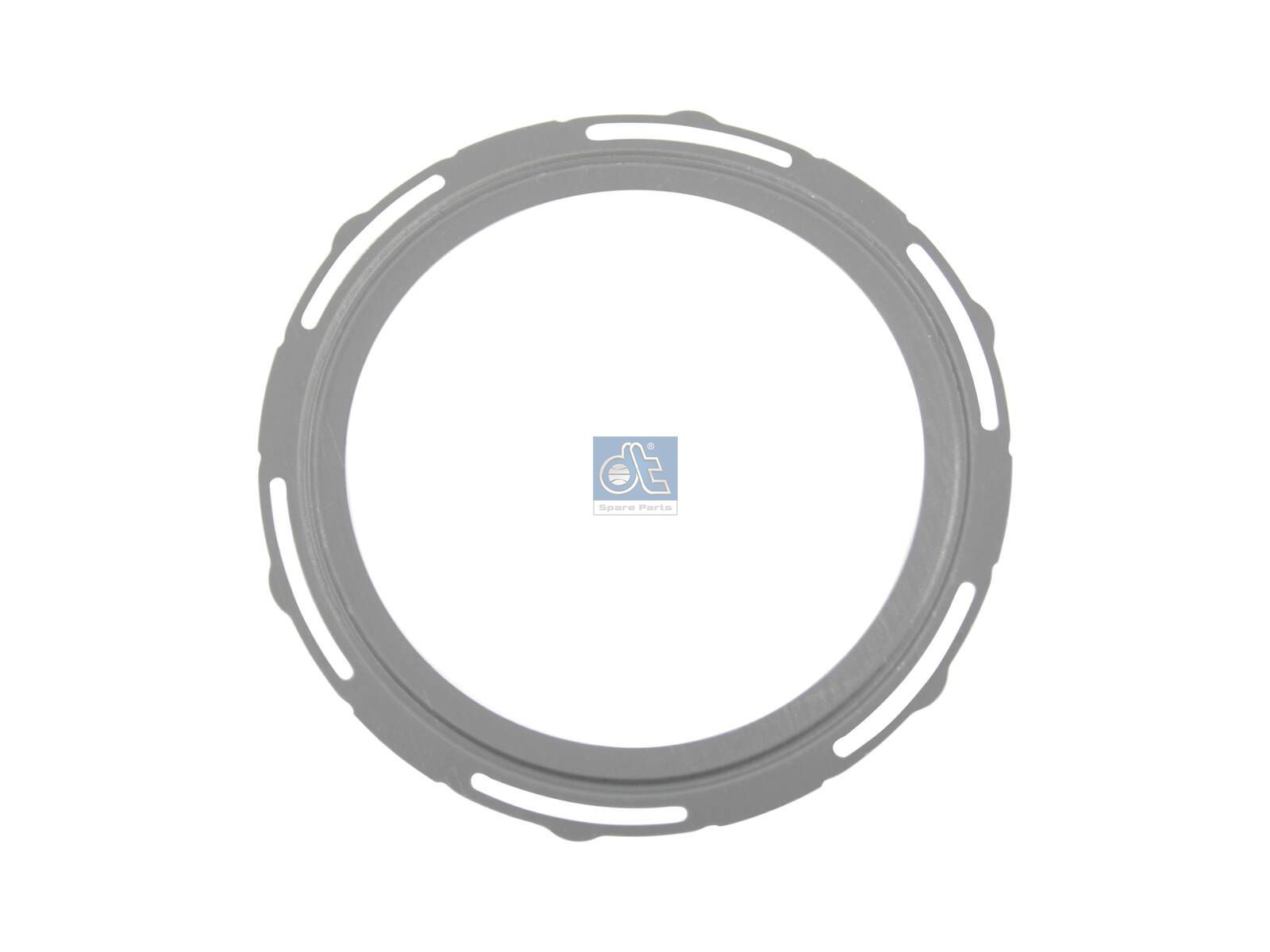 Gasket | DT Spare Parts 2.14215