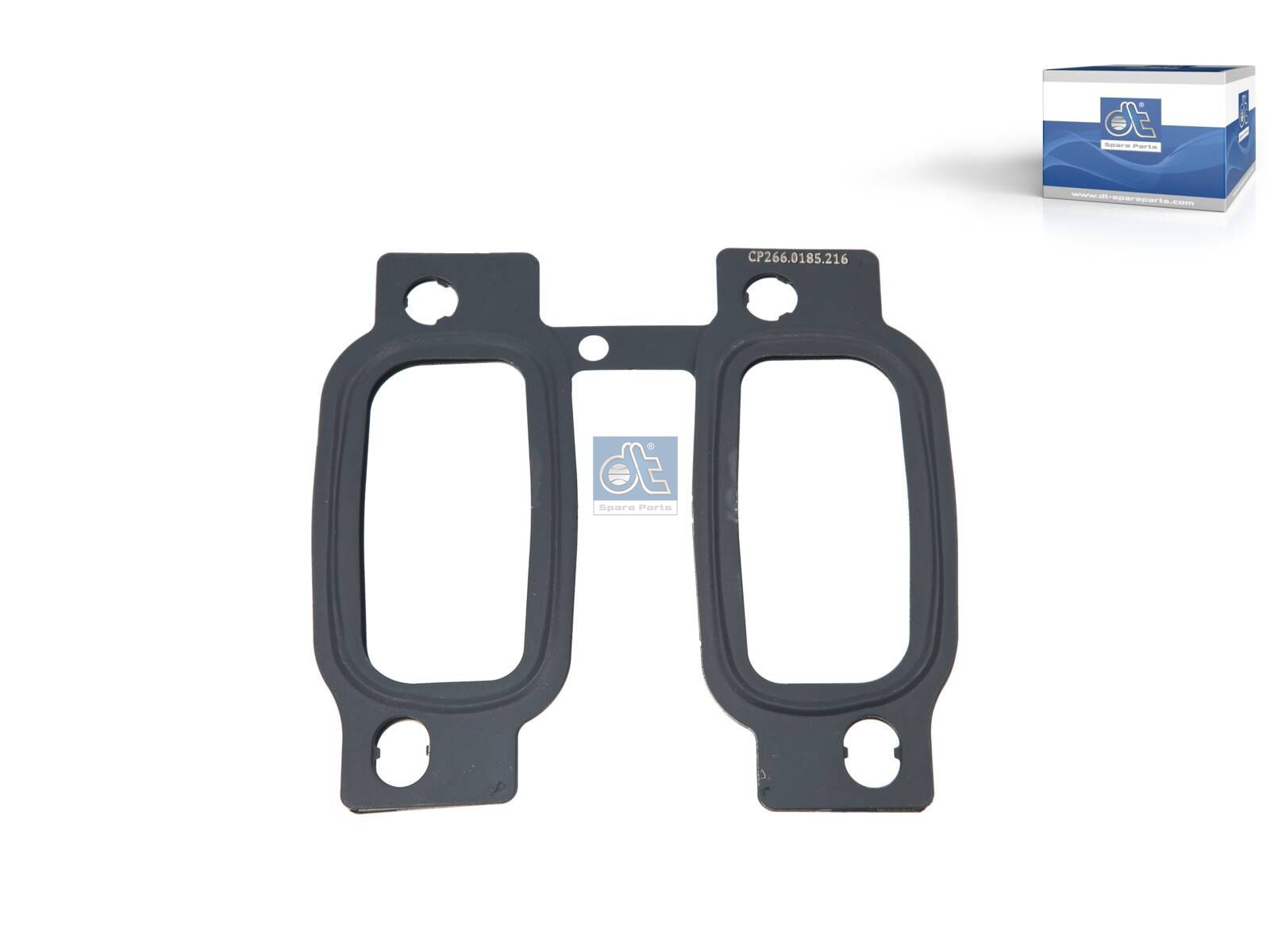 Gasket | DT Spare Parts 2.14216