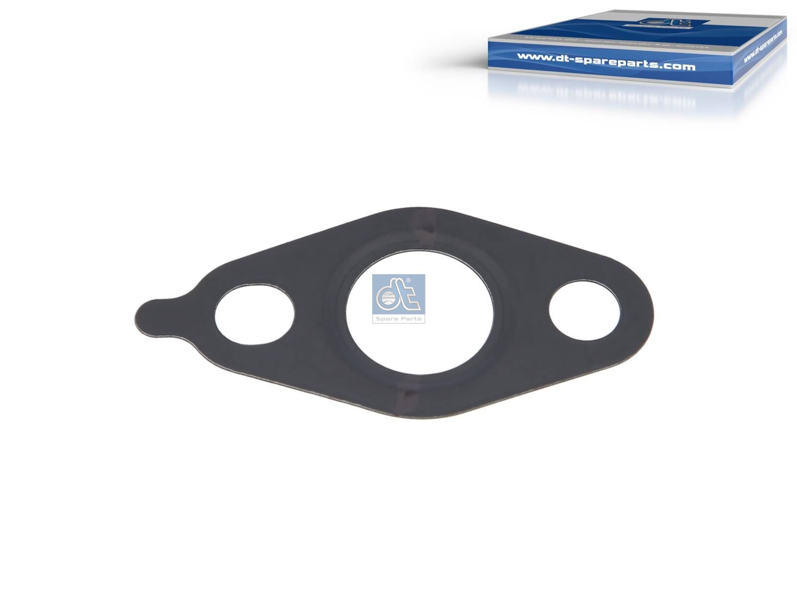 Gasket | DT Spare Parts 2.14217