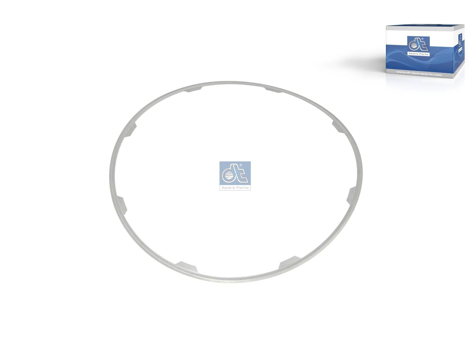 Gasket | DT Spare Parts 2.14218SP
