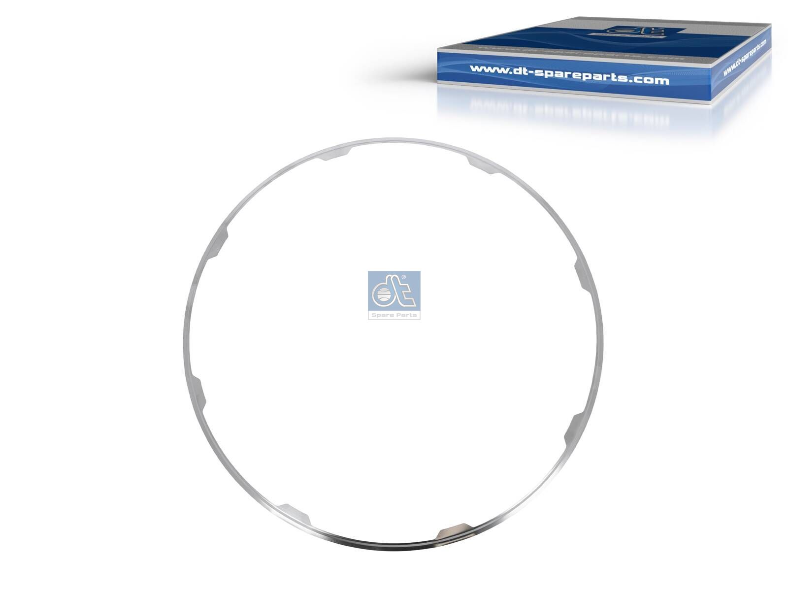 Gasket | DT Spare Parts 2.14218