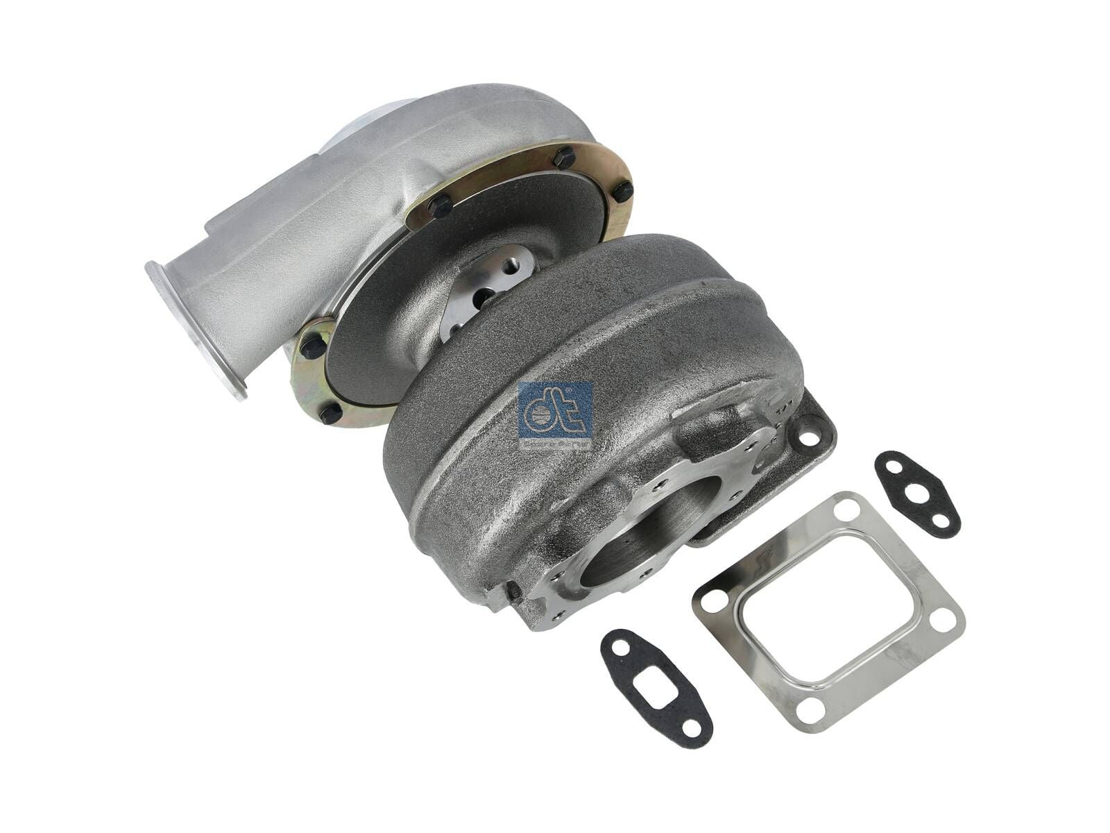 Turbocharger | DT Spare Parts 2.14238