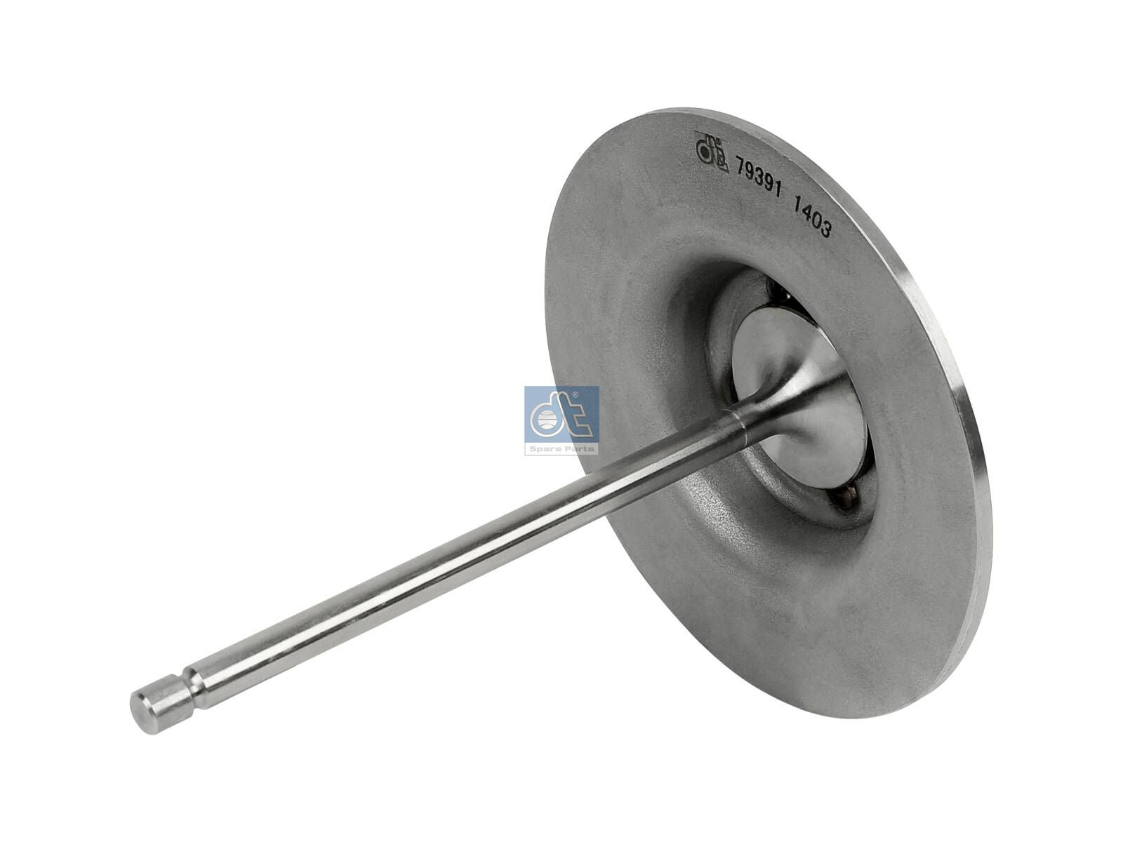 Throttle | DT Spare Parts 2.14253