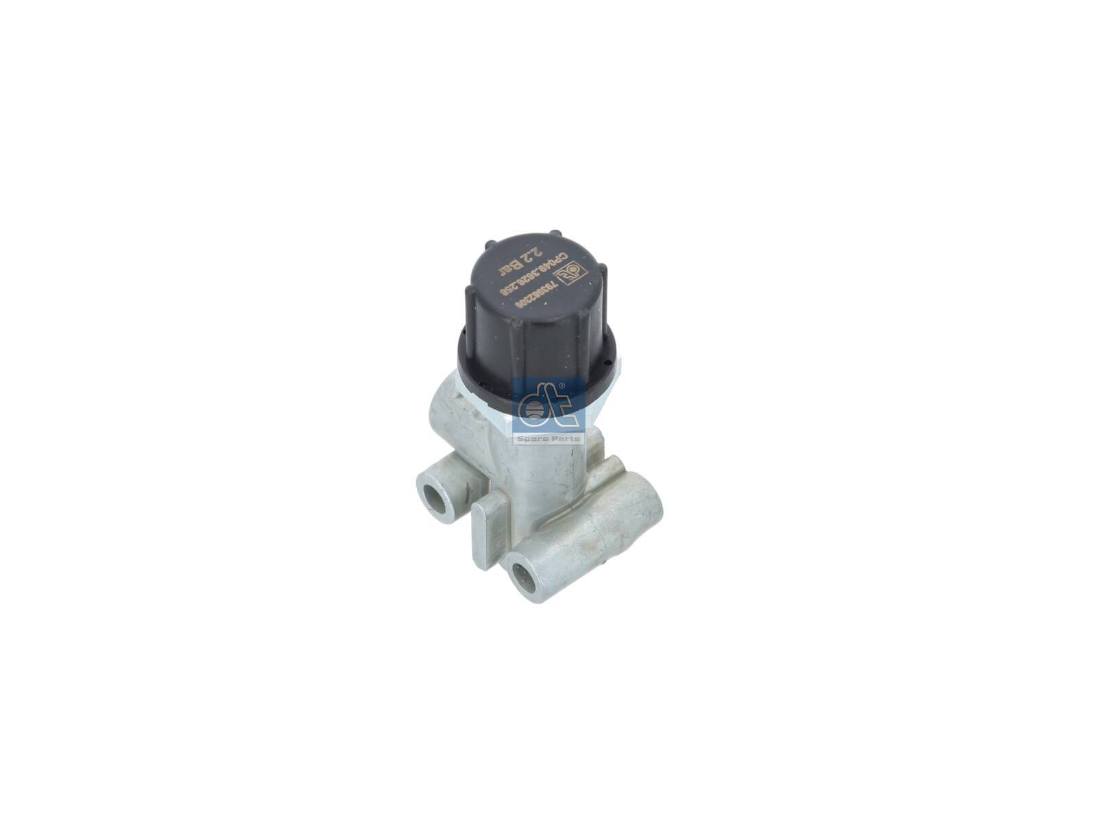 Reducing valve | DT Spare Parts 2.14258