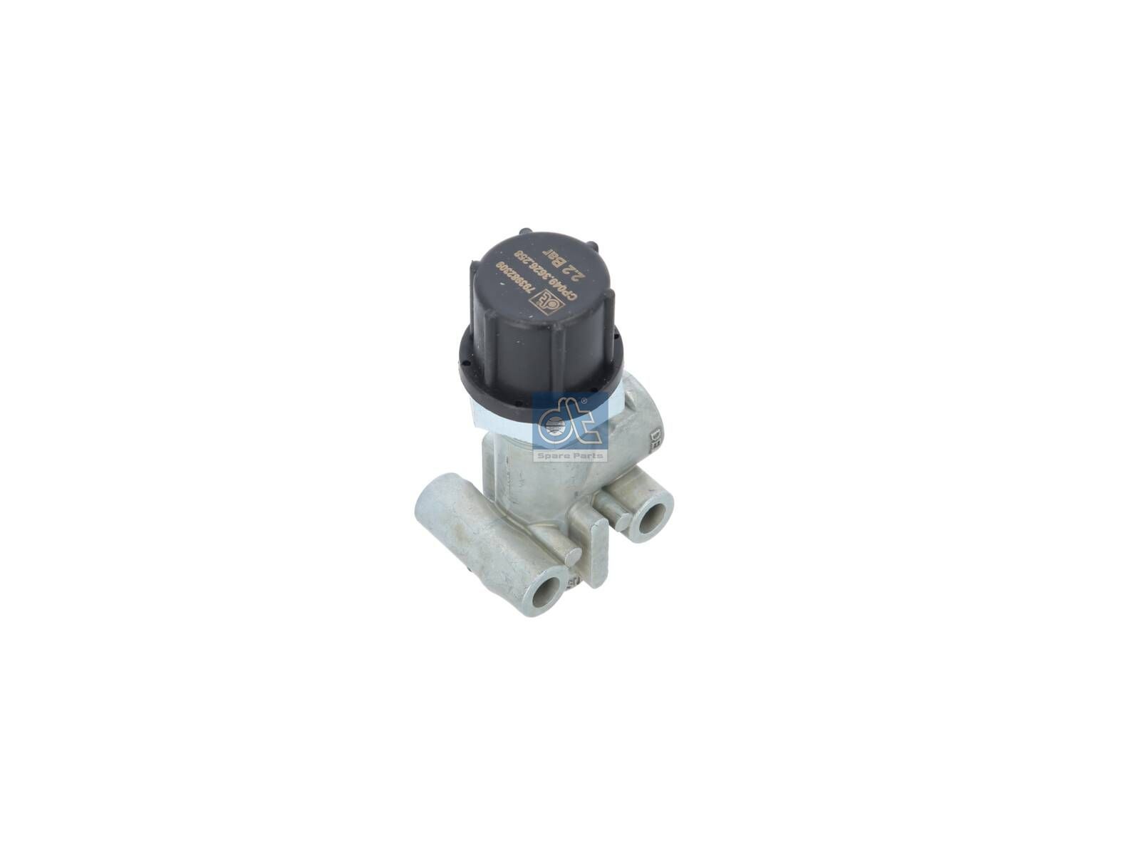 Reducing valve | DT Spare Parts 2.14258