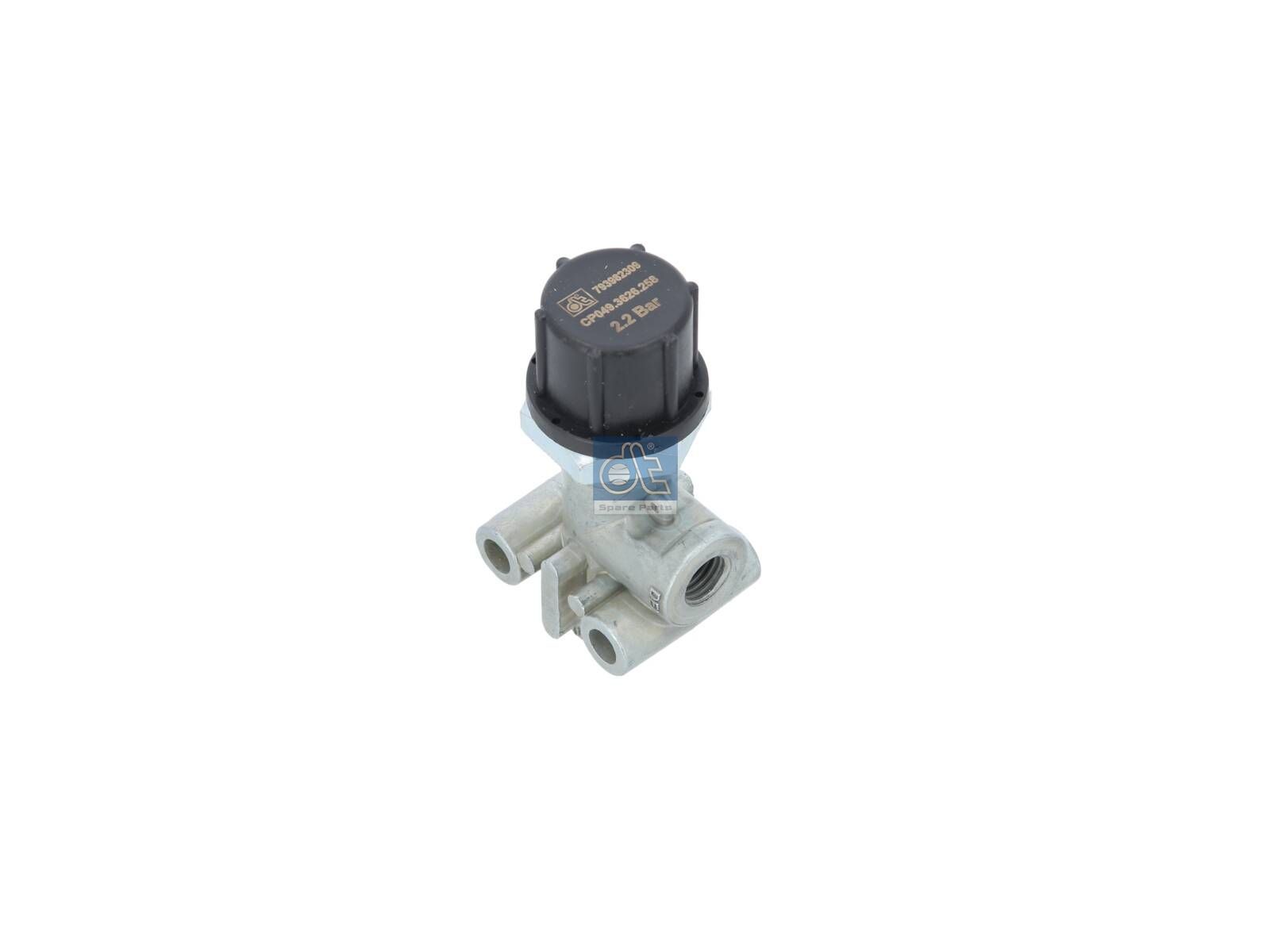Reducing valve | DT Spare Parts 2.14258