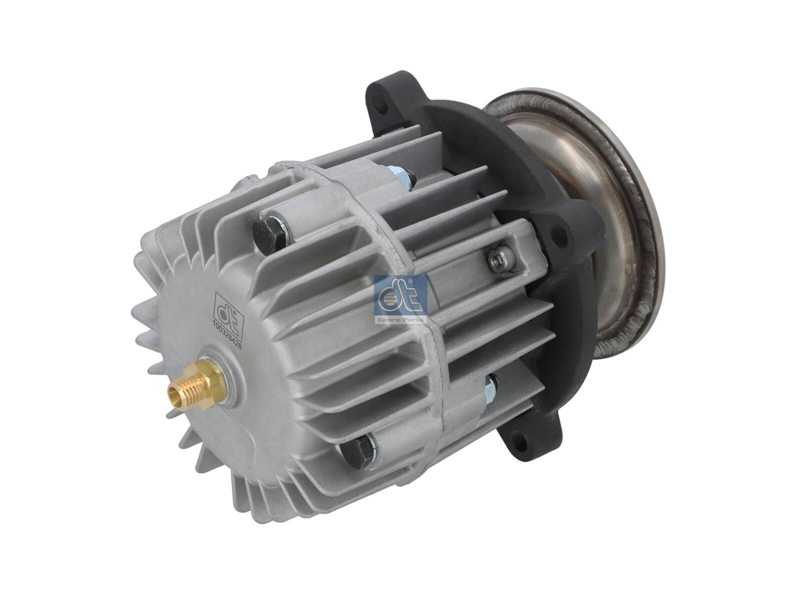 Exhaust pressure regulator | DT Spare Parts 2.14259