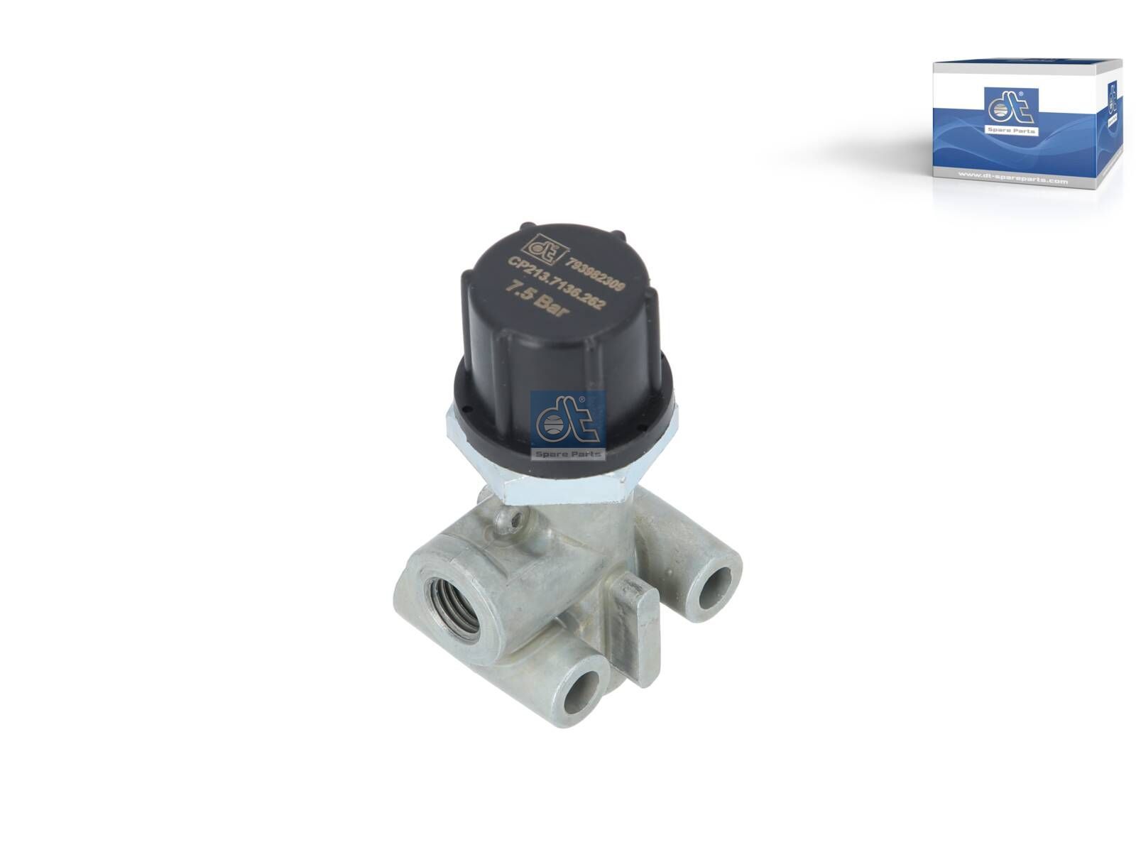 Reducing valve | DT Spare Parts 2.14262