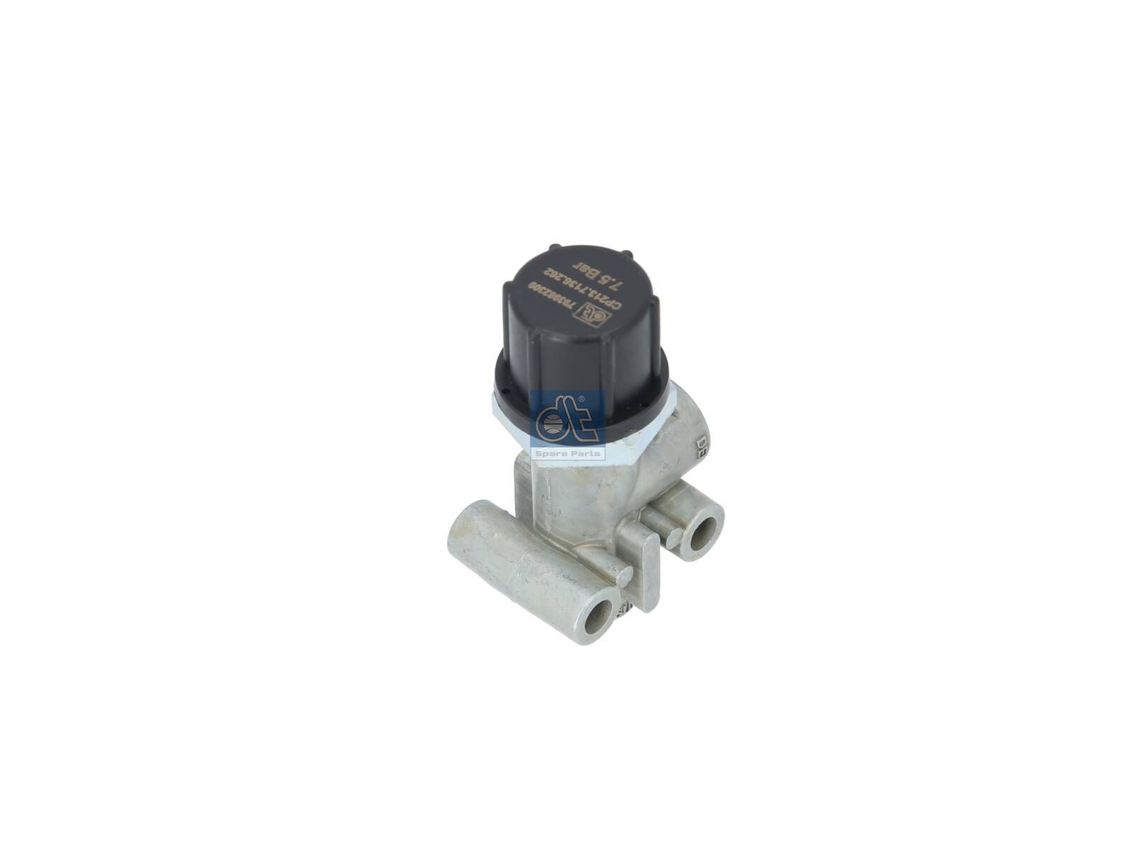 Reducing valve | DT Spare Parts 2.14262