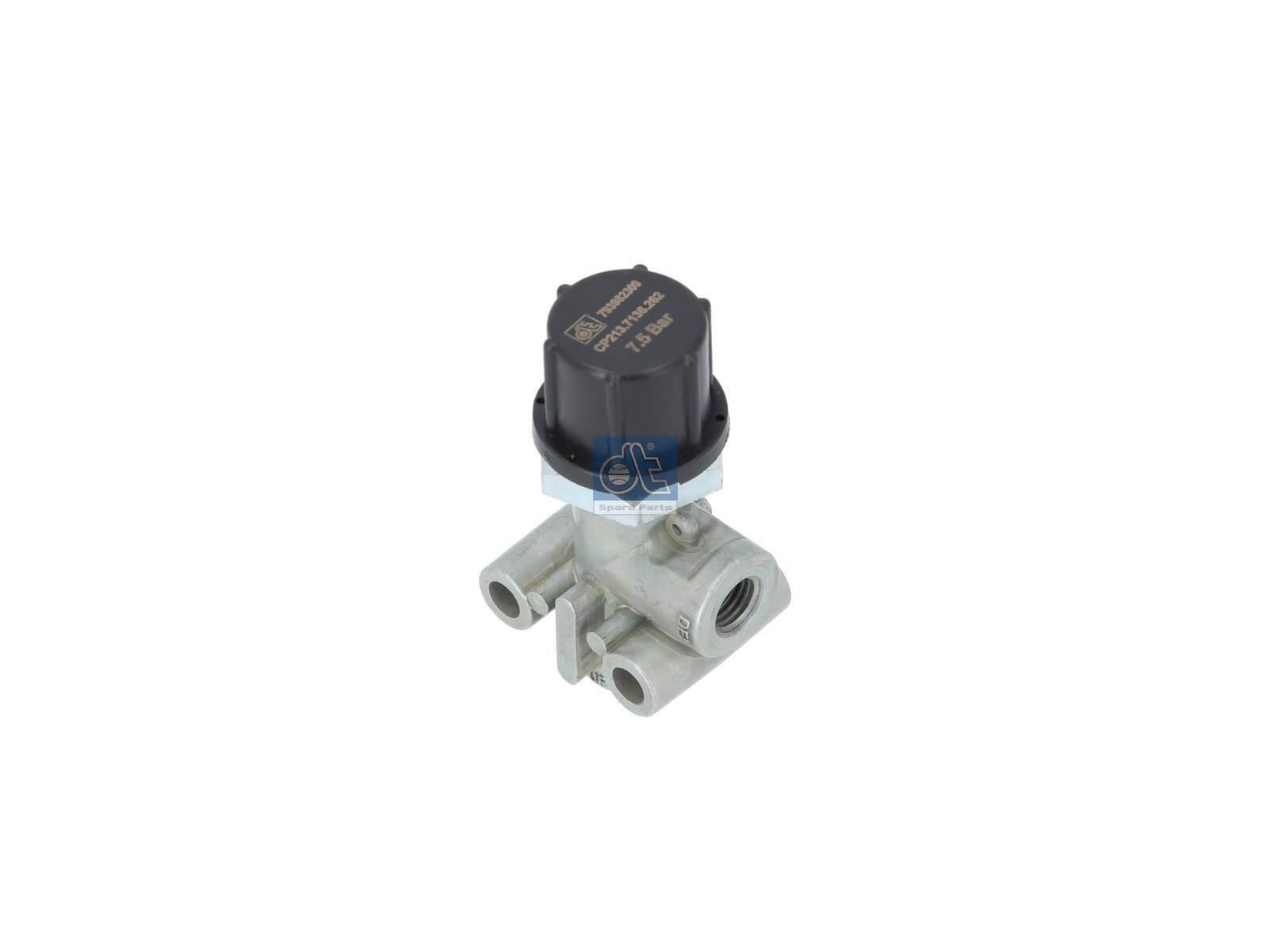 Reducing valve | DT Spare Parts 2.14262
