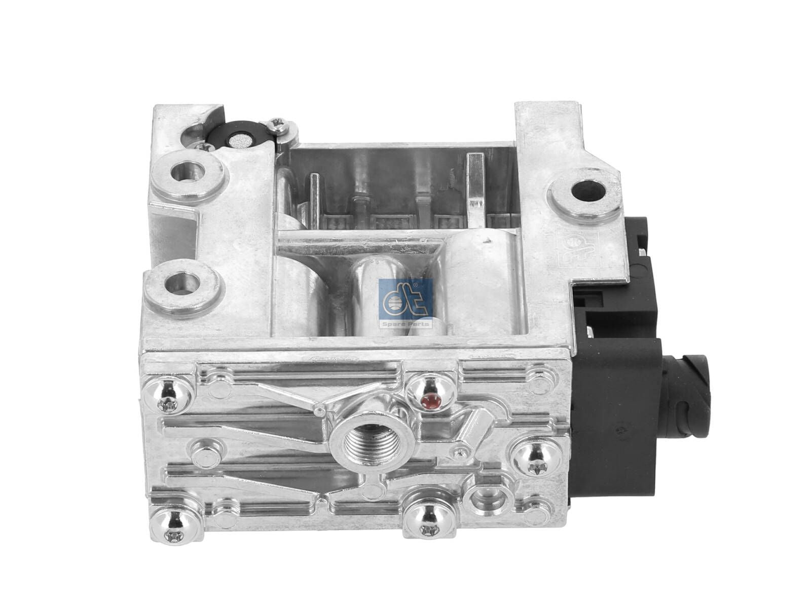 Solenoid valve | DT Spare Parts 2.14263