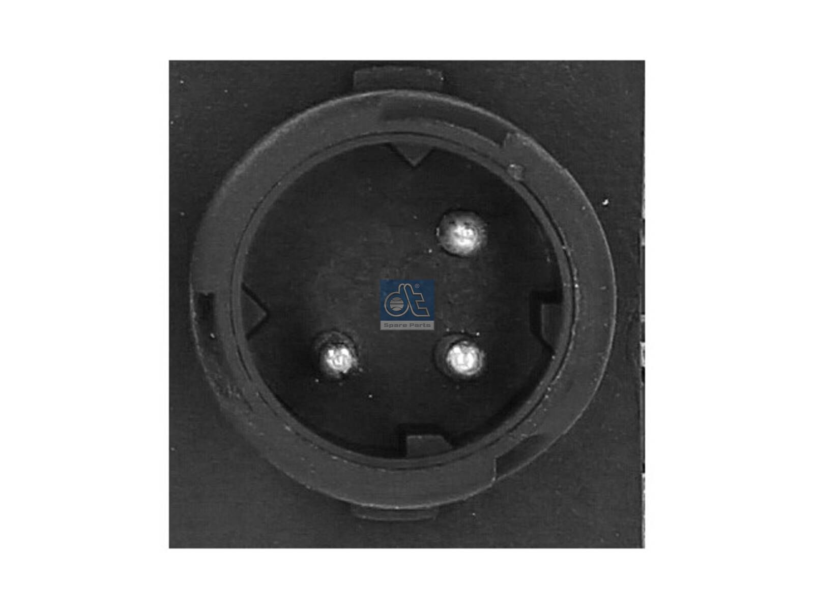 Solenoid valve | DT Spare Parts 2.14263