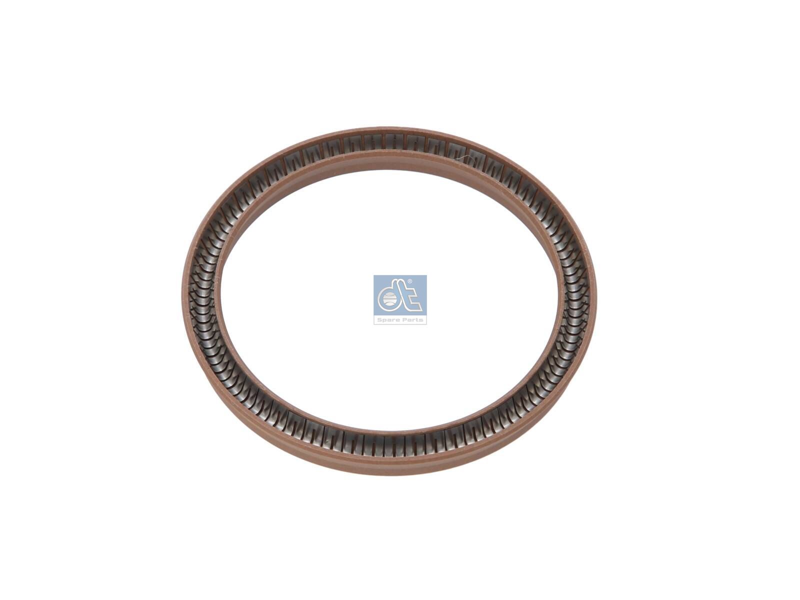 Anillo obturador DT Spare Parts 2.14266 Anillo obturador d: 63 mm D: 75 mm H: 6,7 mm