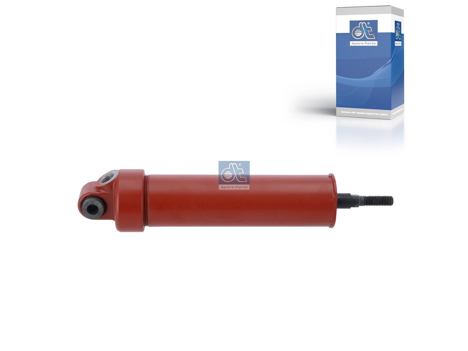 Cylinder | DT Spare Parts 2.14271